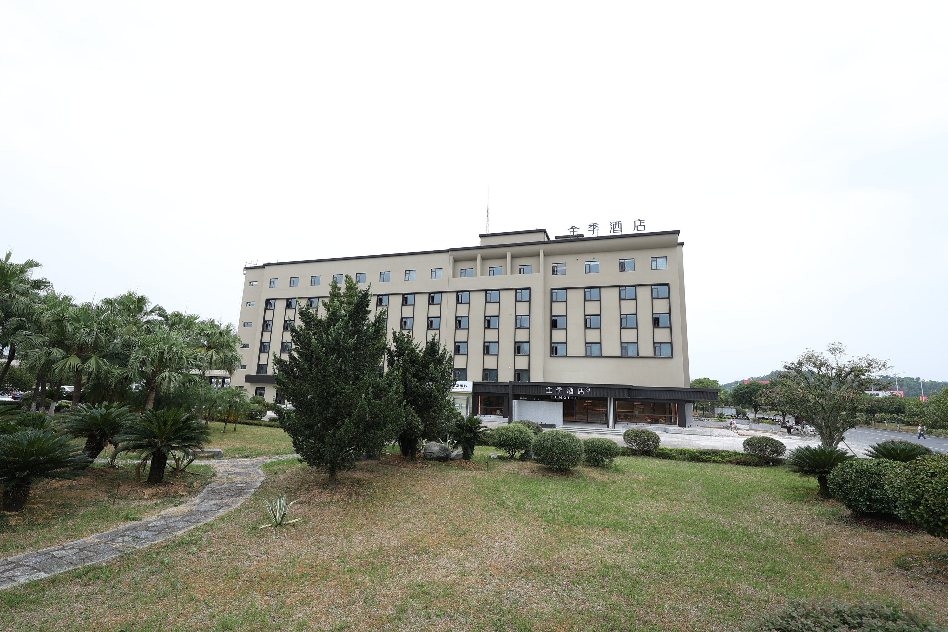 全季桂林两江国际机场酒店