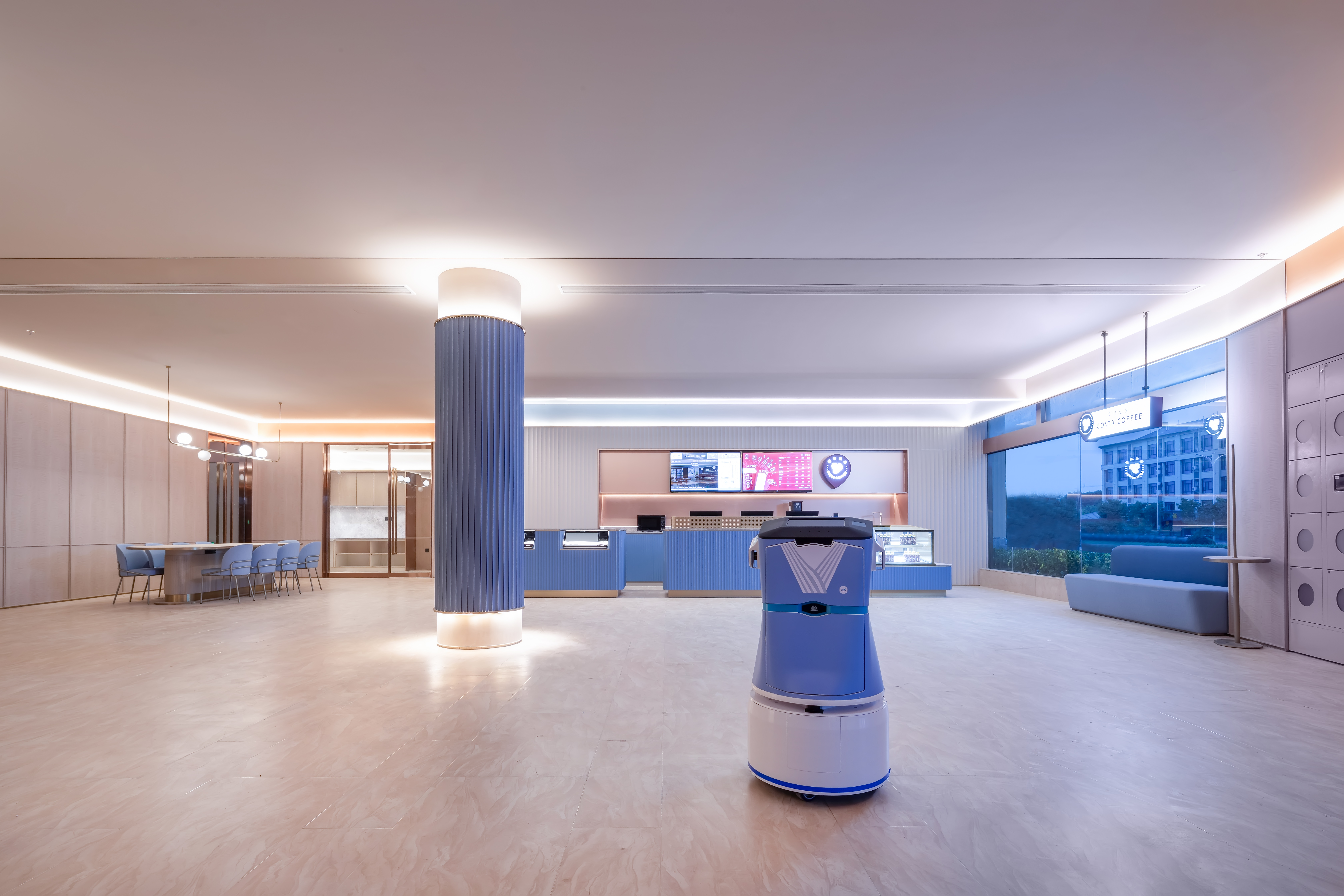 汉庭溧阳天目湖景区酒店