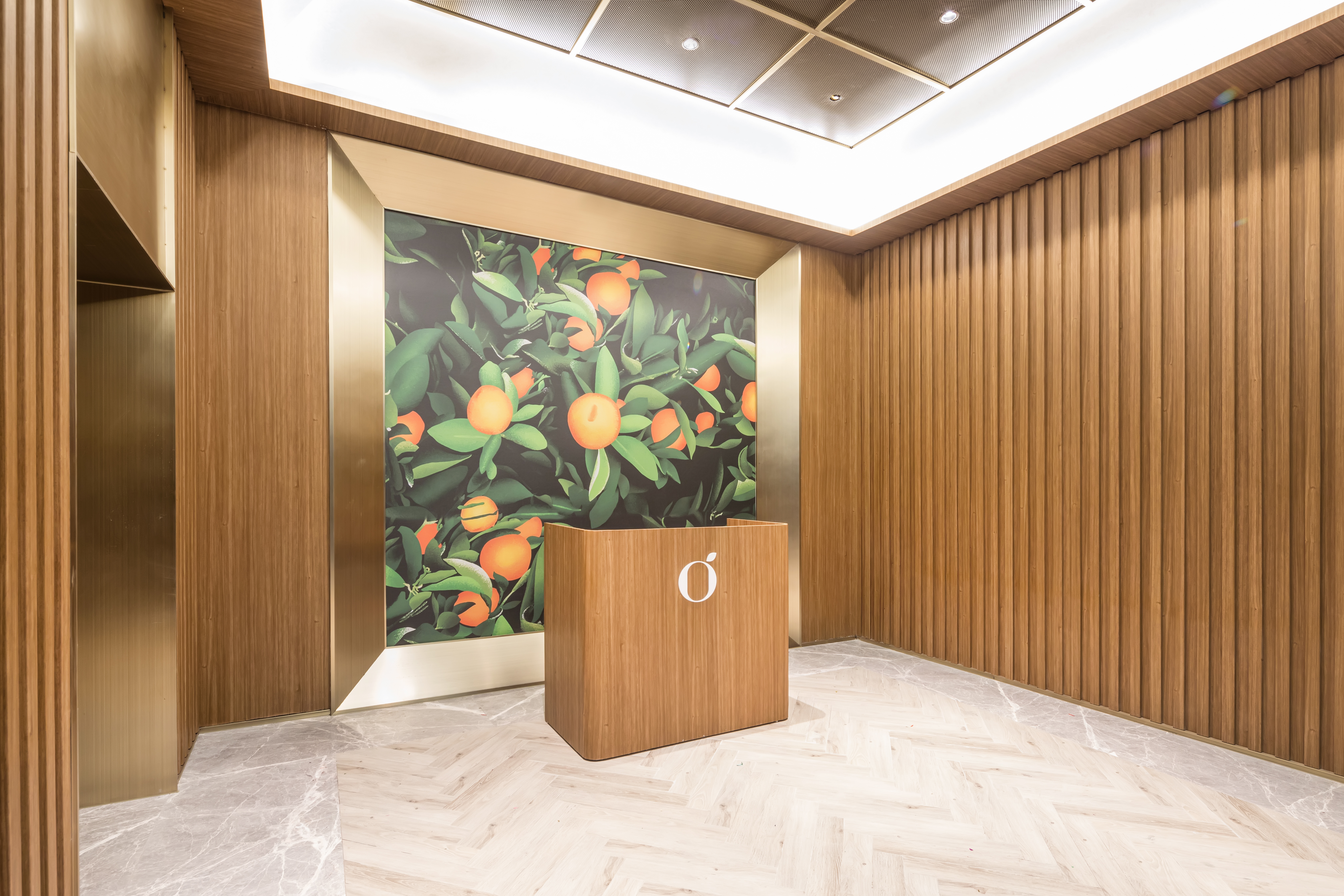 桔子南京奥体国际博览中心酒店