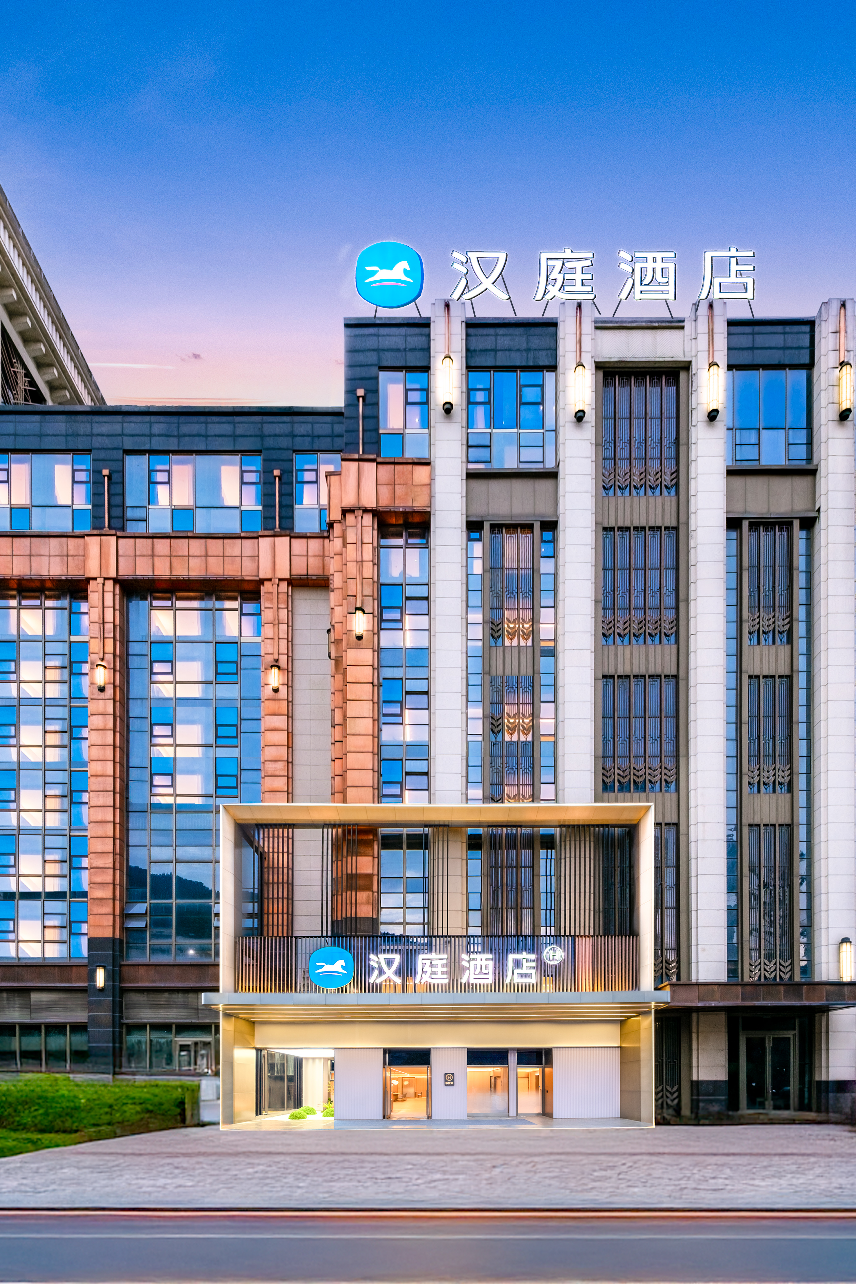 汉庭贵阳未来方舟水东路酒店