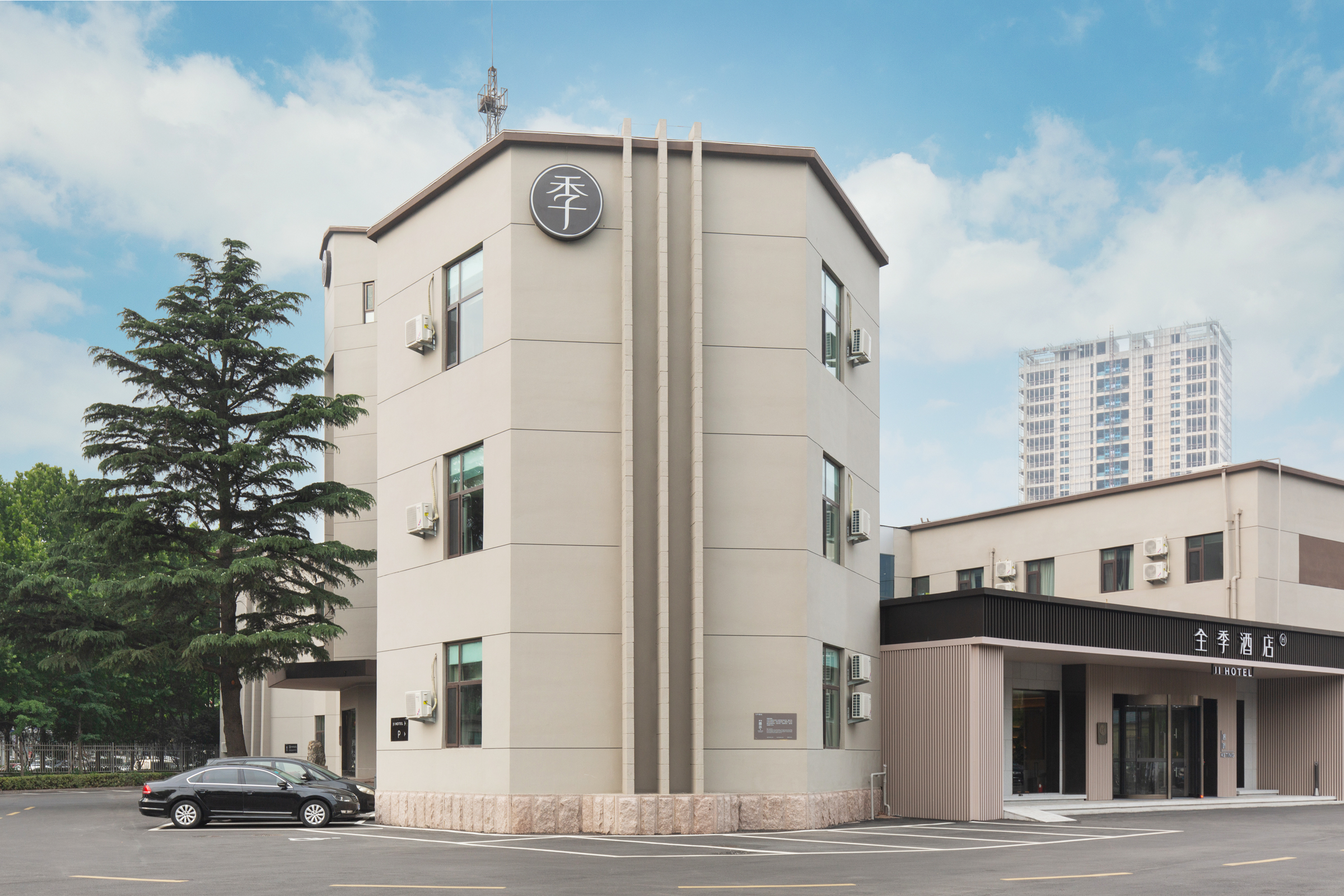 全季青岛李沧万达广场酒店