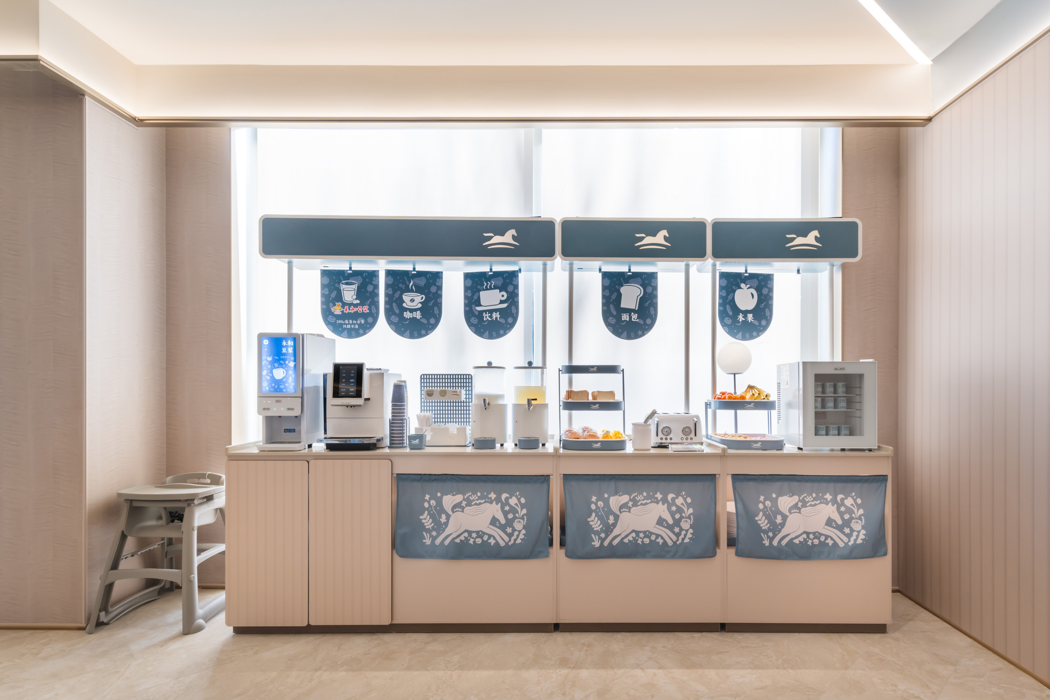 汉庭乌兰察布高铁站酒店