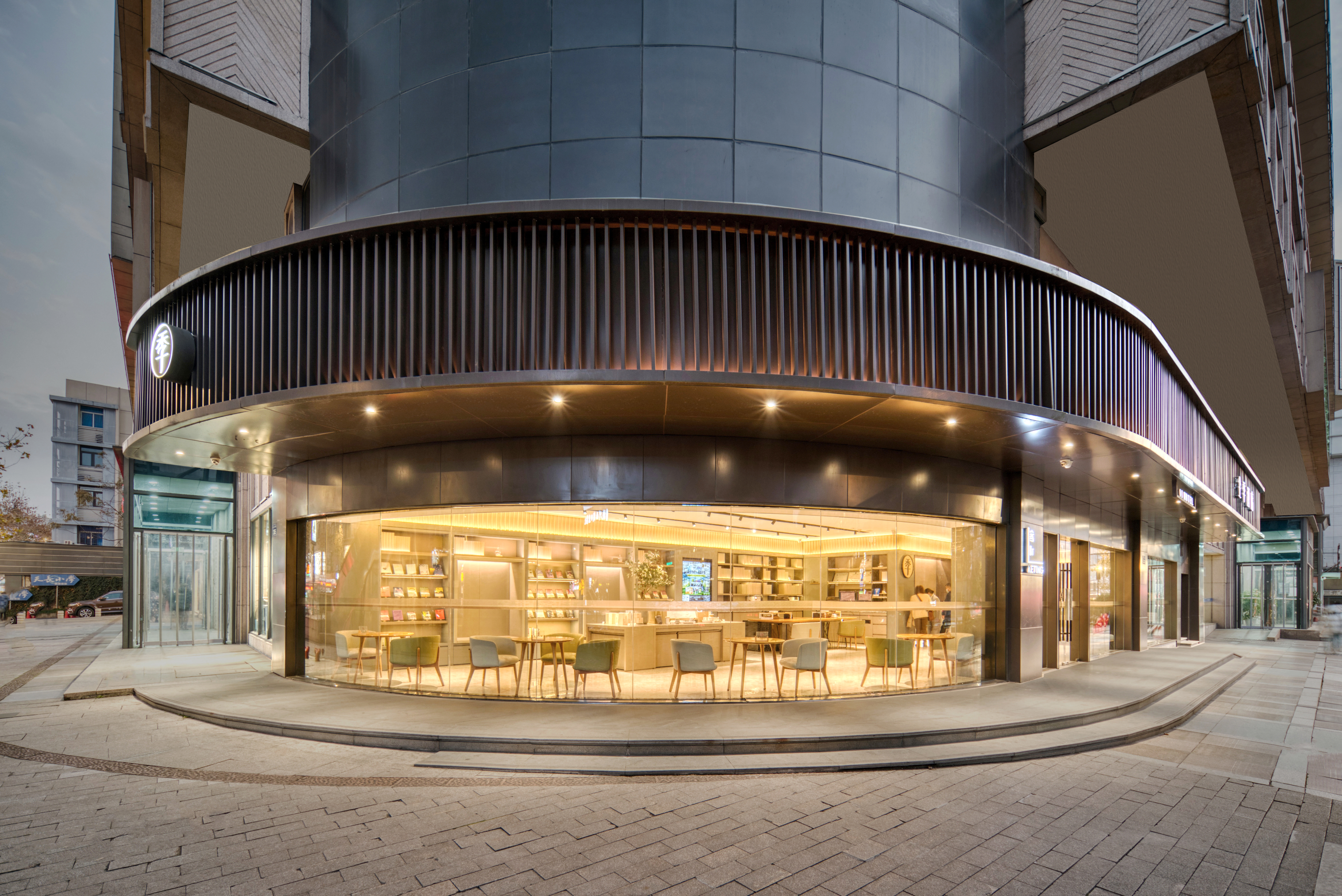 全季杭州西湖湖滨步行街酒店