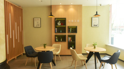 汉庭慈溪周巷酒店