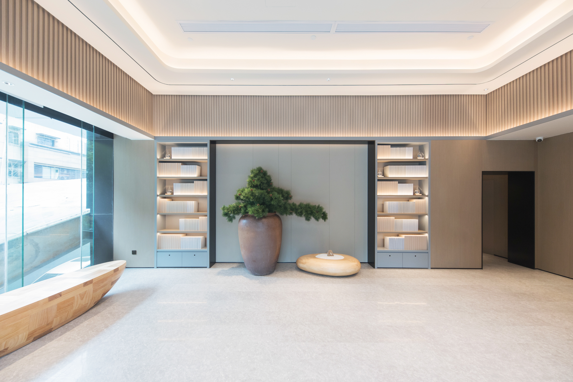 全季杭州临平银泰城酒店