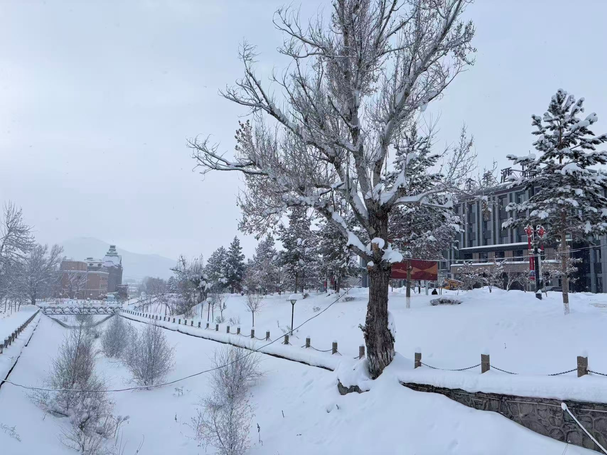 全季阿勒泰可可托海文化西路酒店