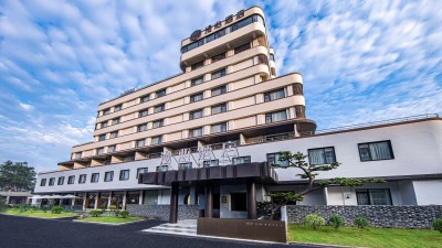 南京幕府山居漫心酒店