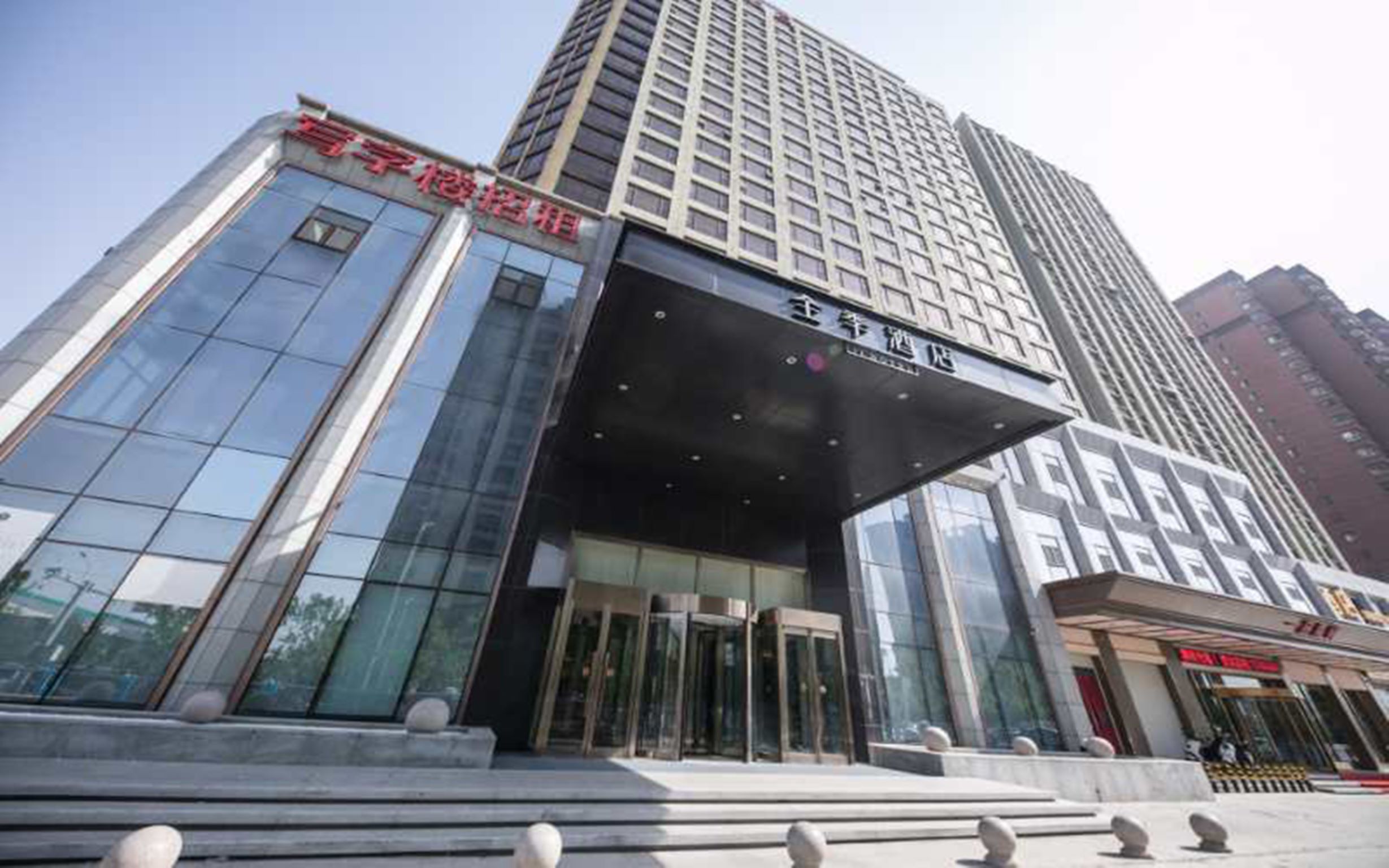 全季济南二环西路酒店