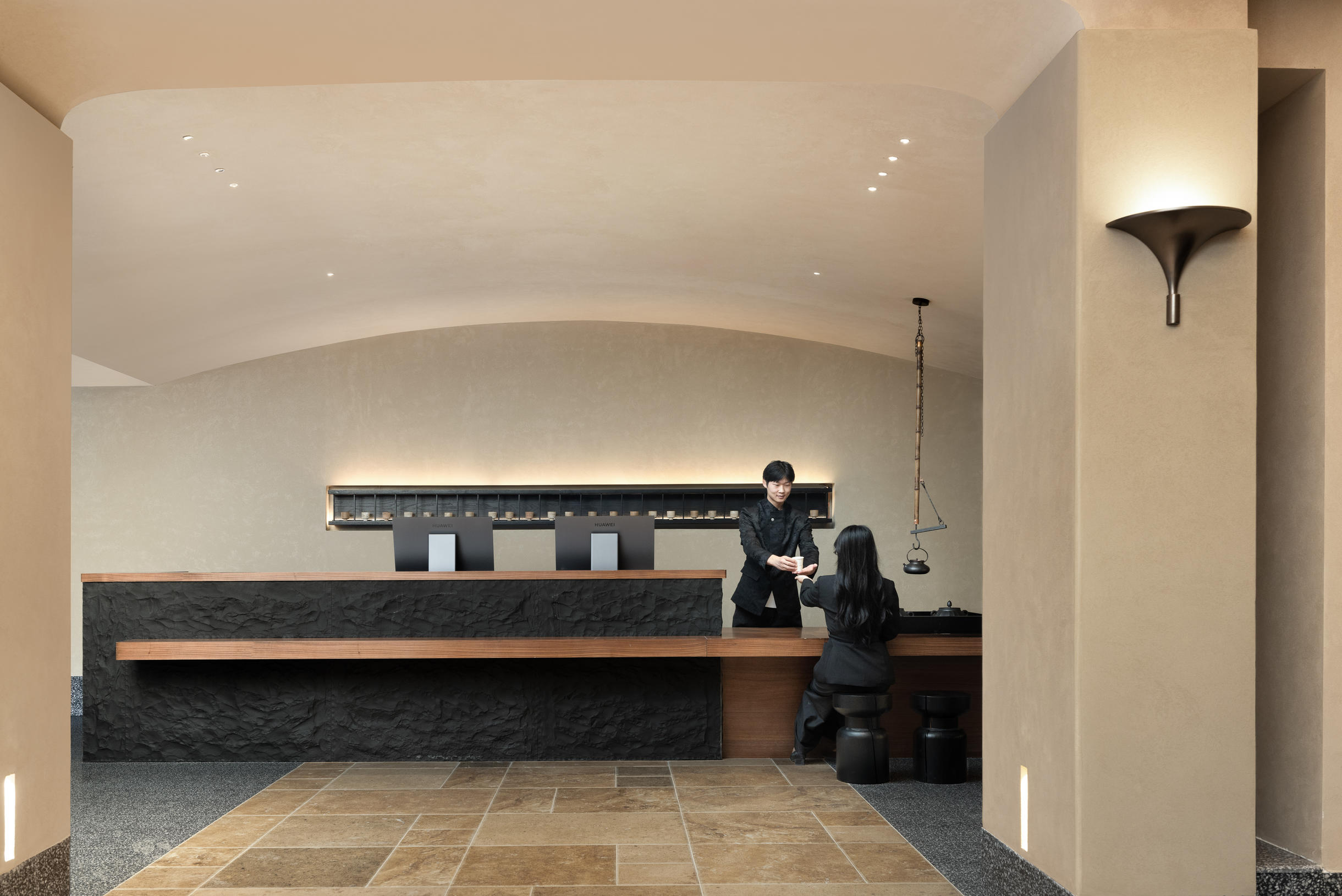 温州五马街步行街亚朵酒店