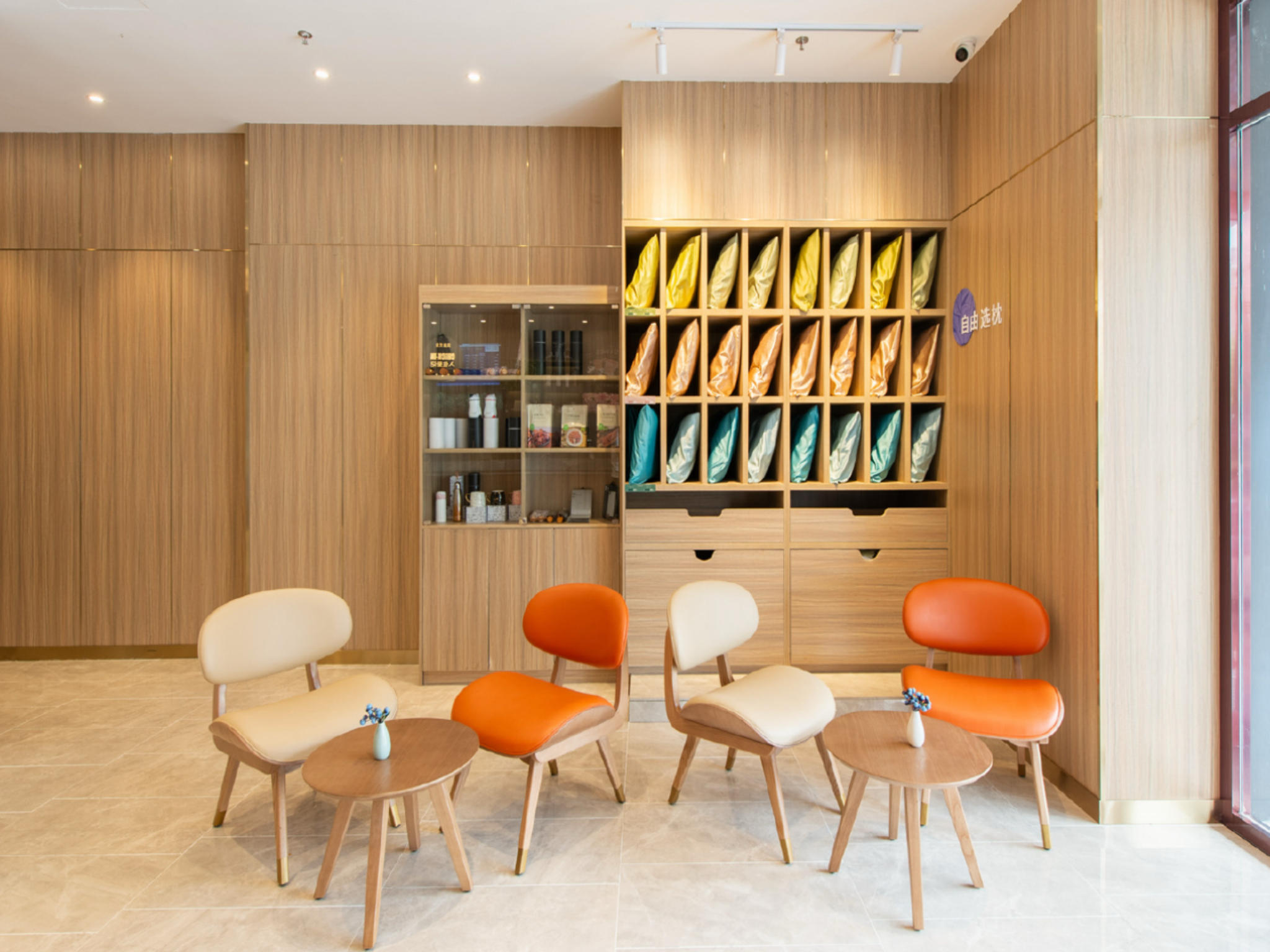 汉庭优佳大连辽师大地铁站酒店