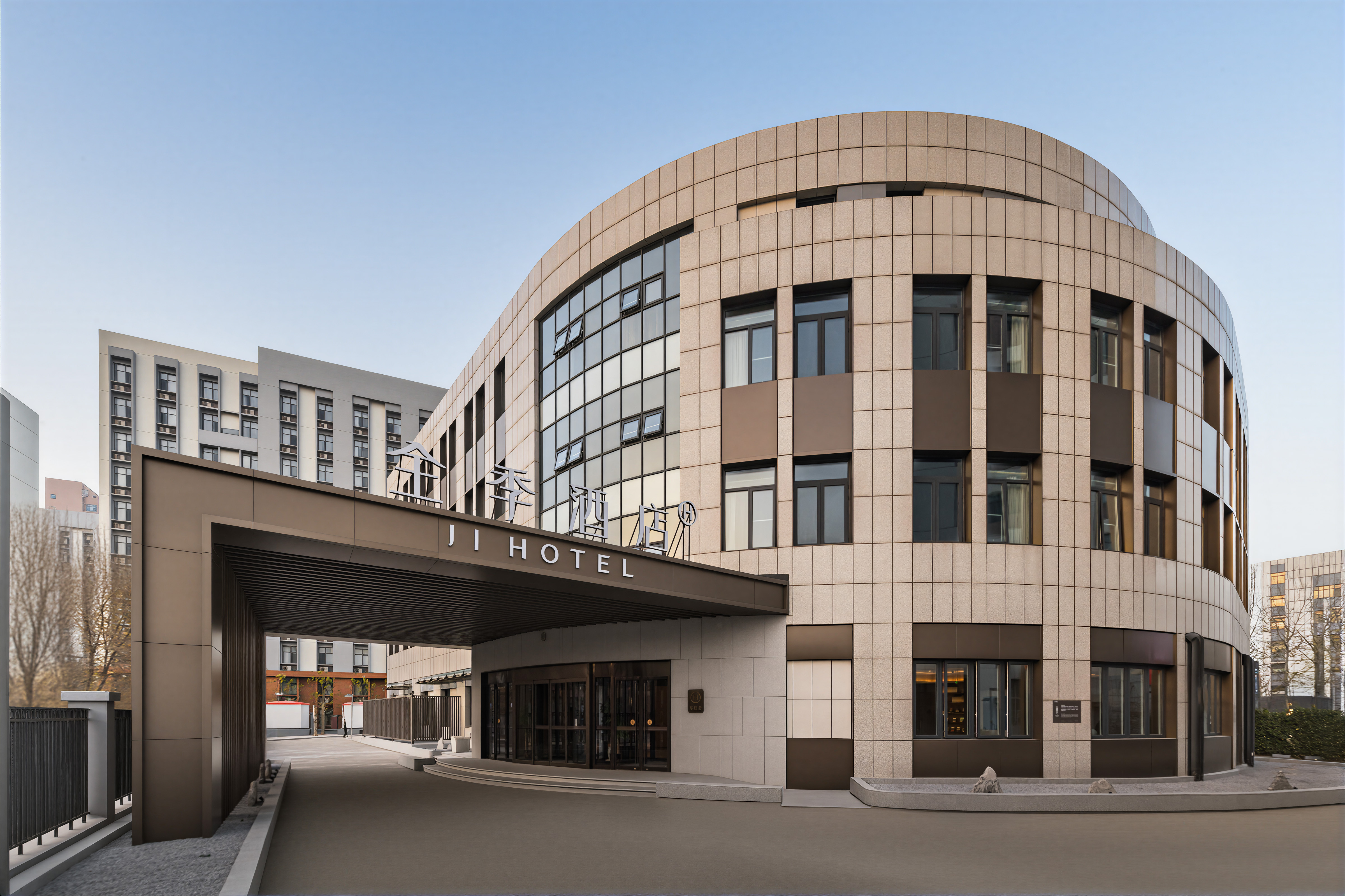 全季天津武清京滨工业园酒店