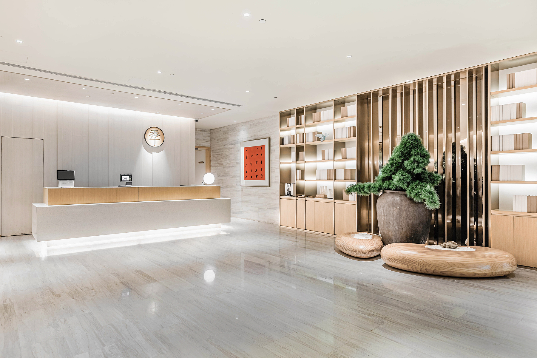 全季上海黄浦滨江西藏南路酒店