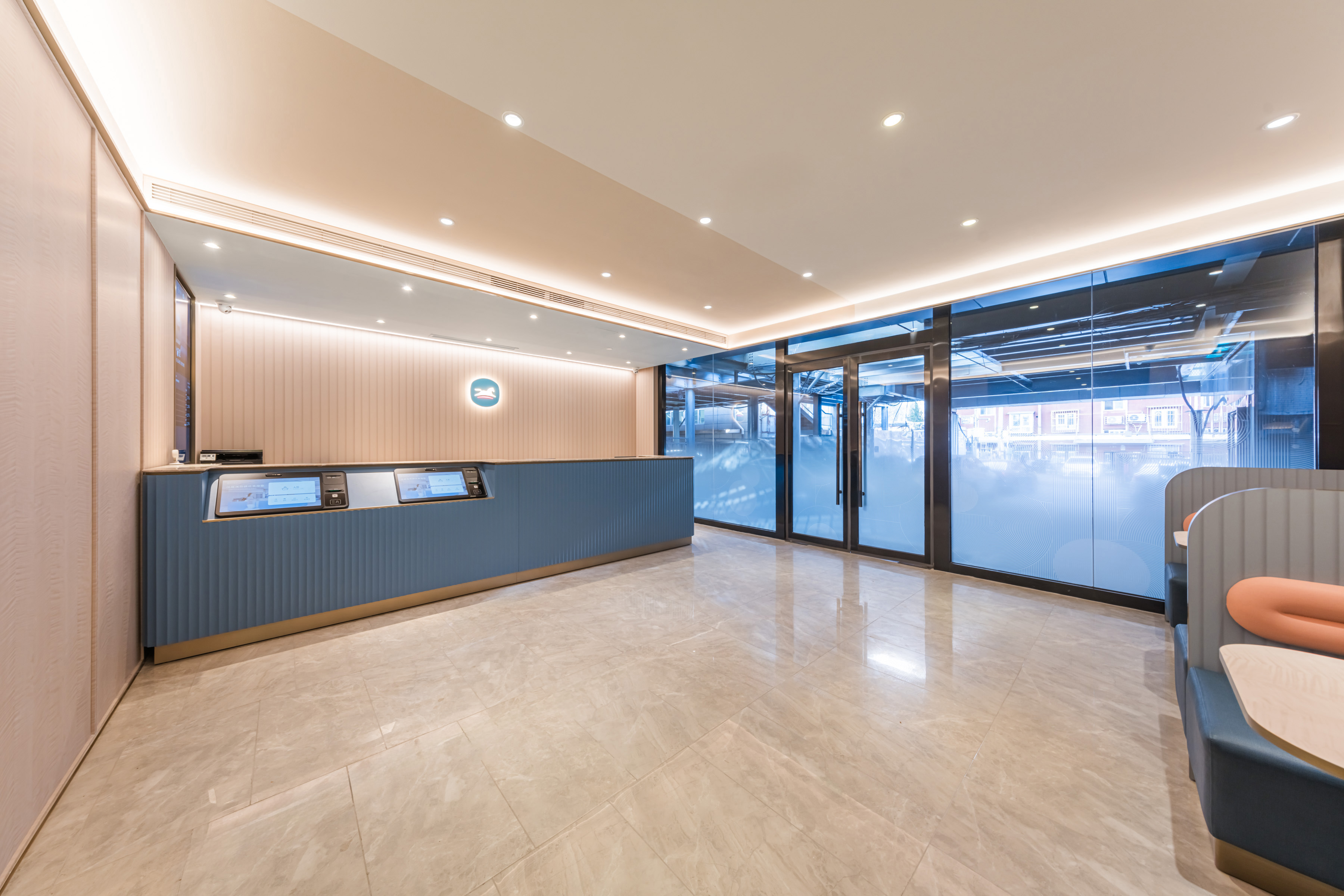 汉庭优佳北京动物园展览馆酒店