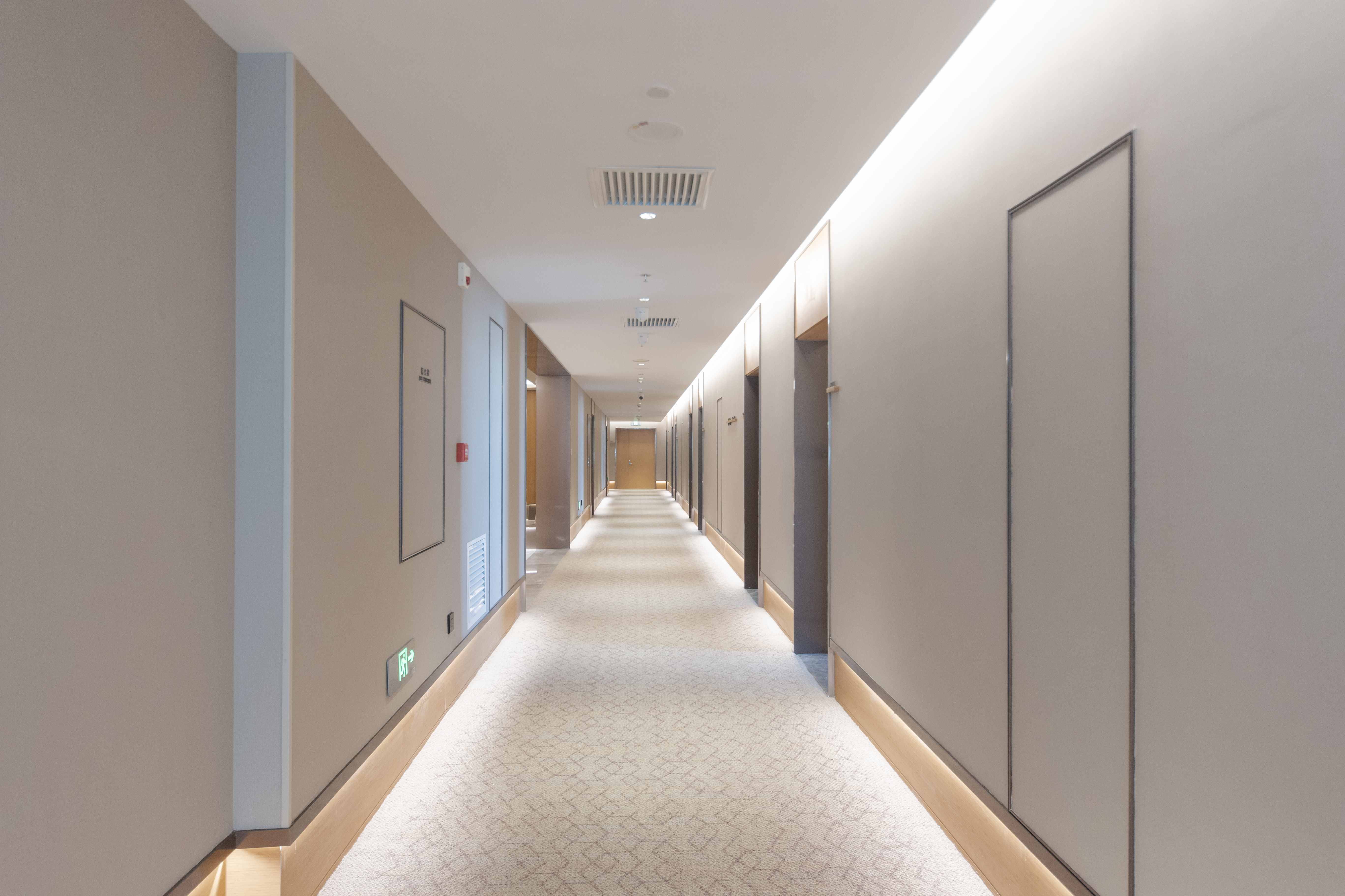 全季呼和浩特赛罕万达广场酒店