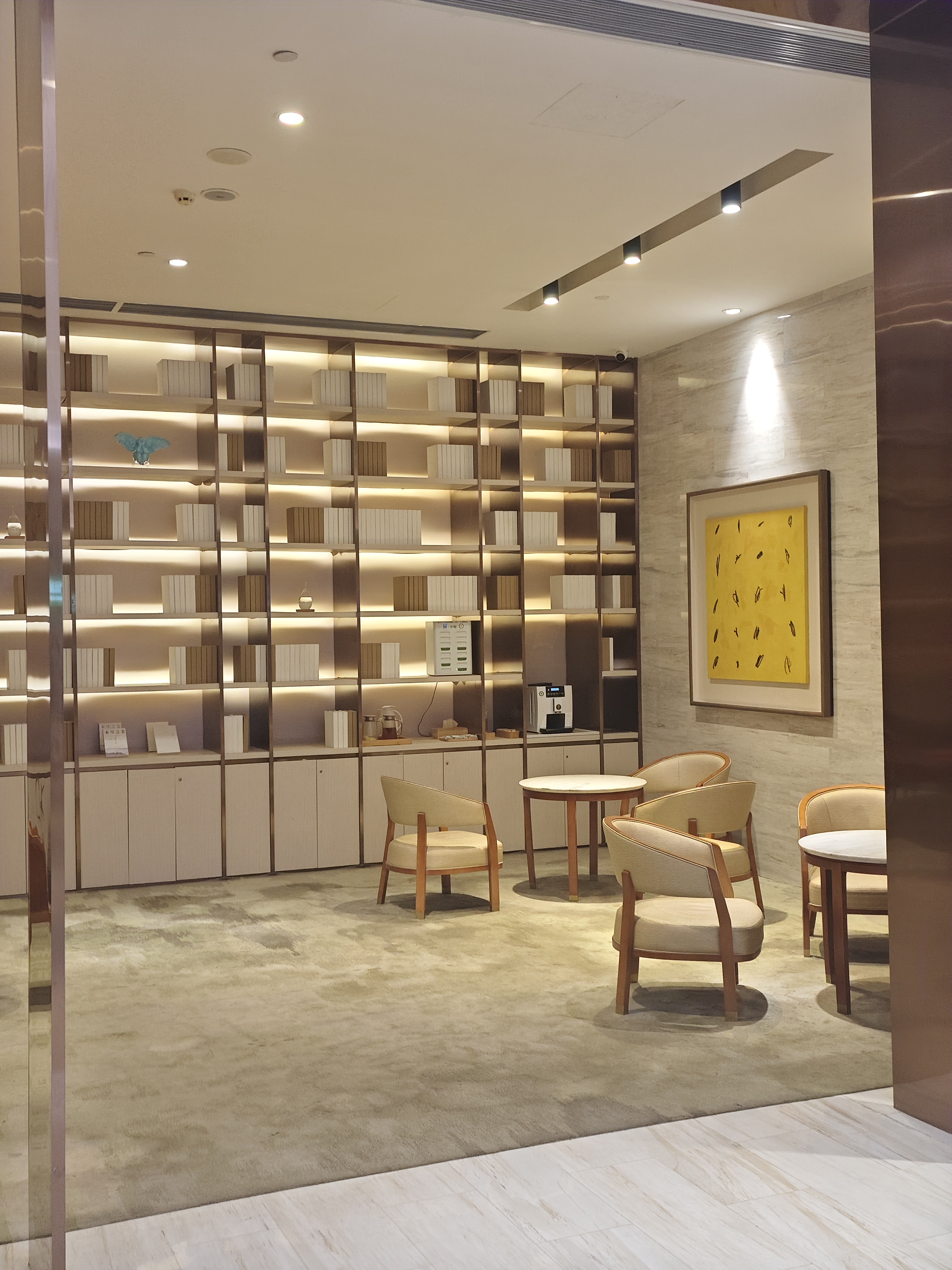 全季长沙南站五江天街酒店