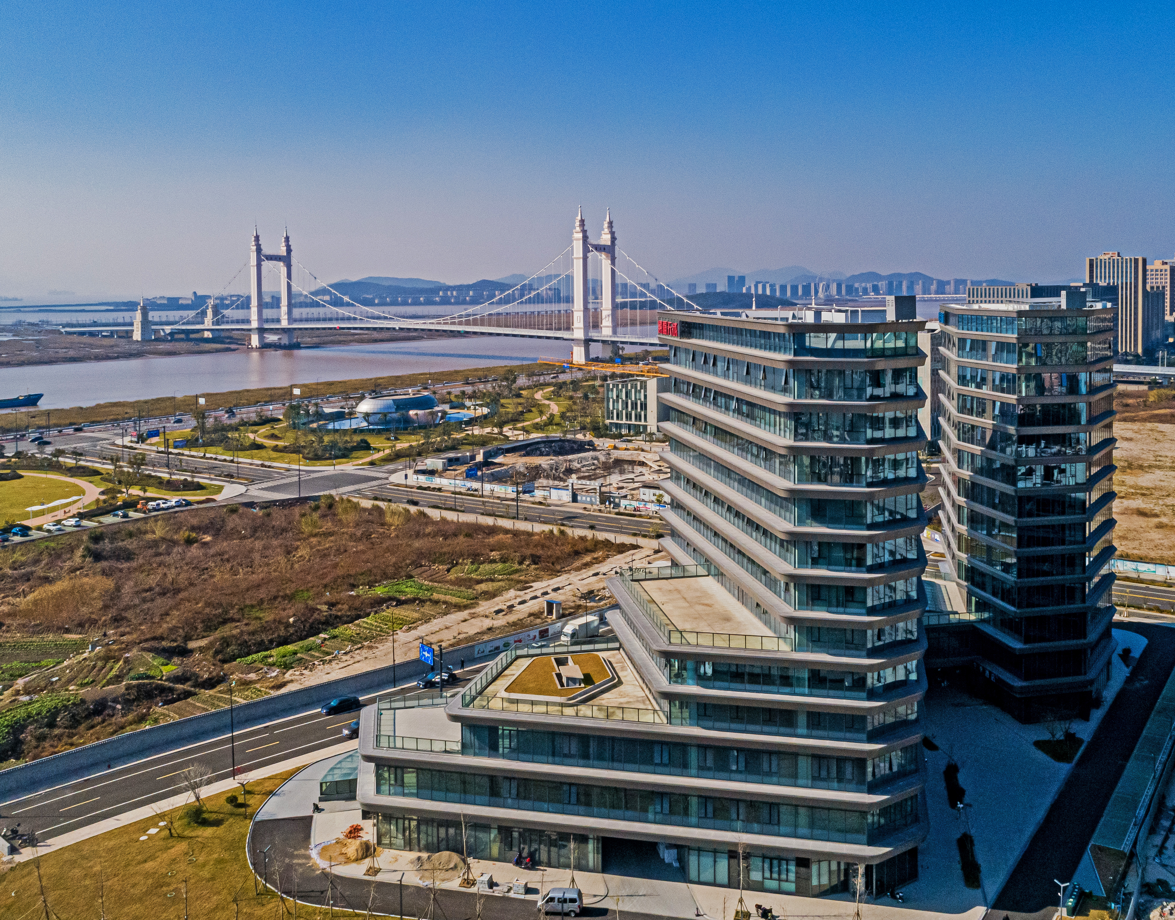 全季舟山新城酒店