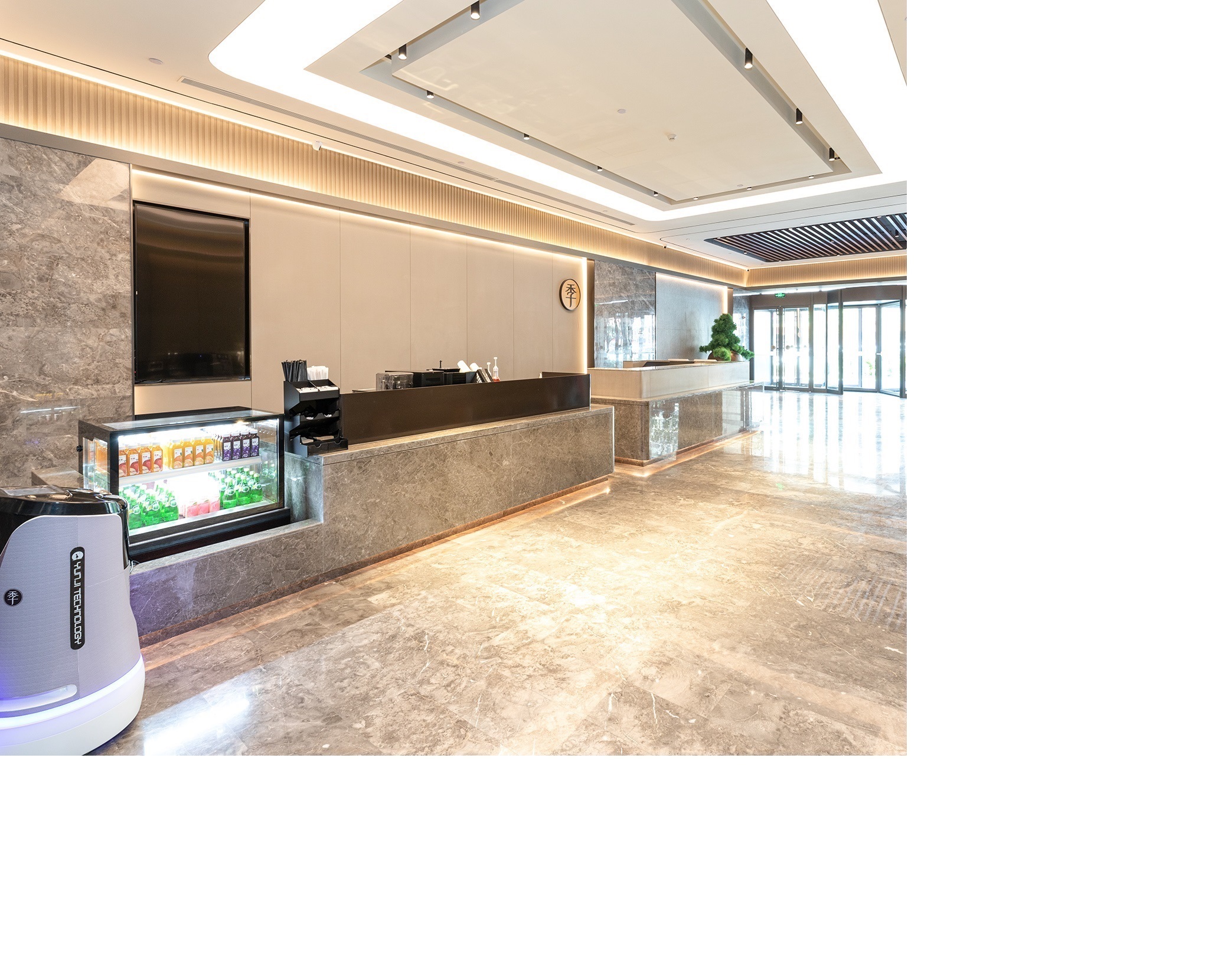 全季天津鼓楼酒店