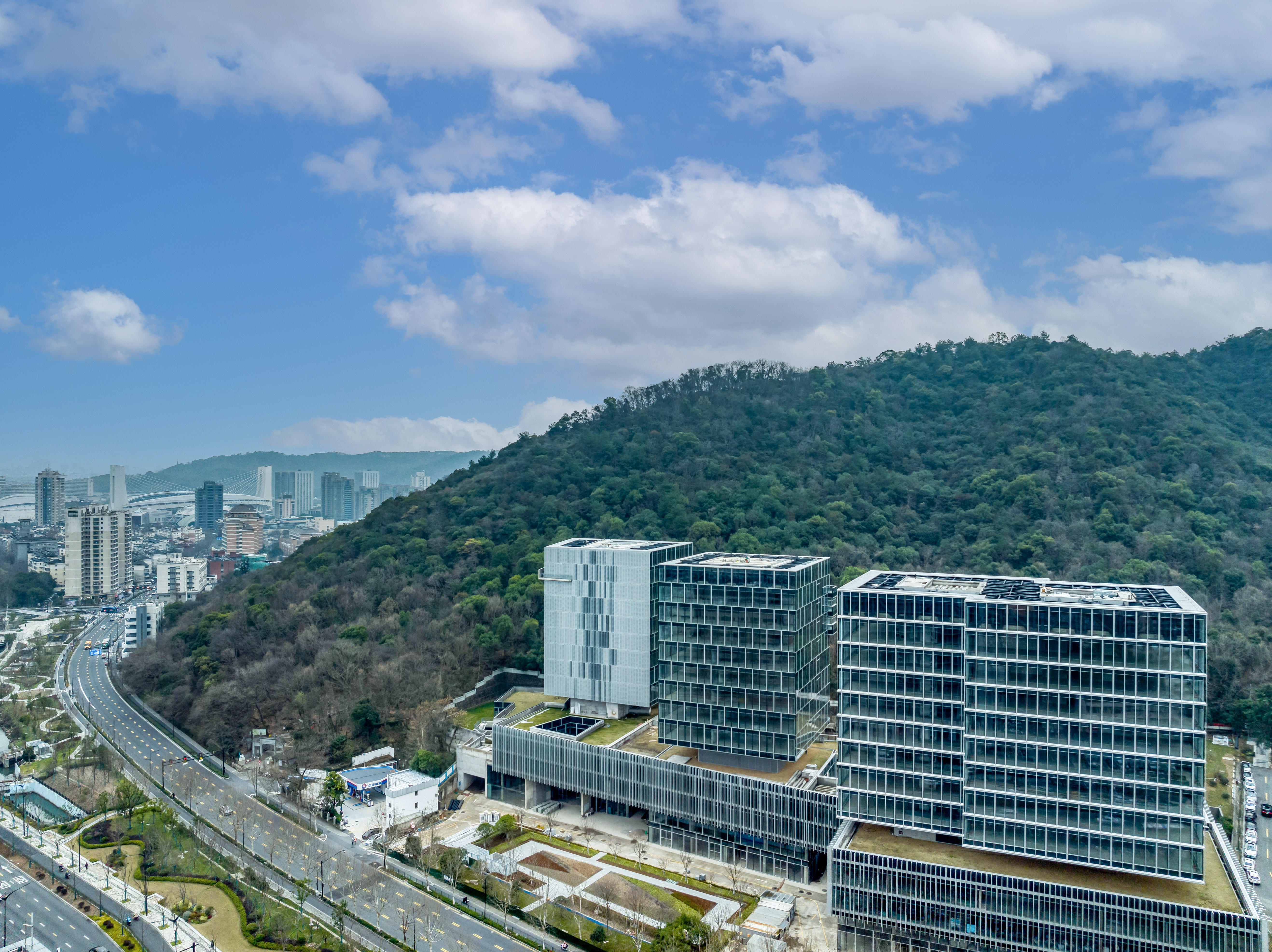 全季杭州西湖黄龙时代广场酒店