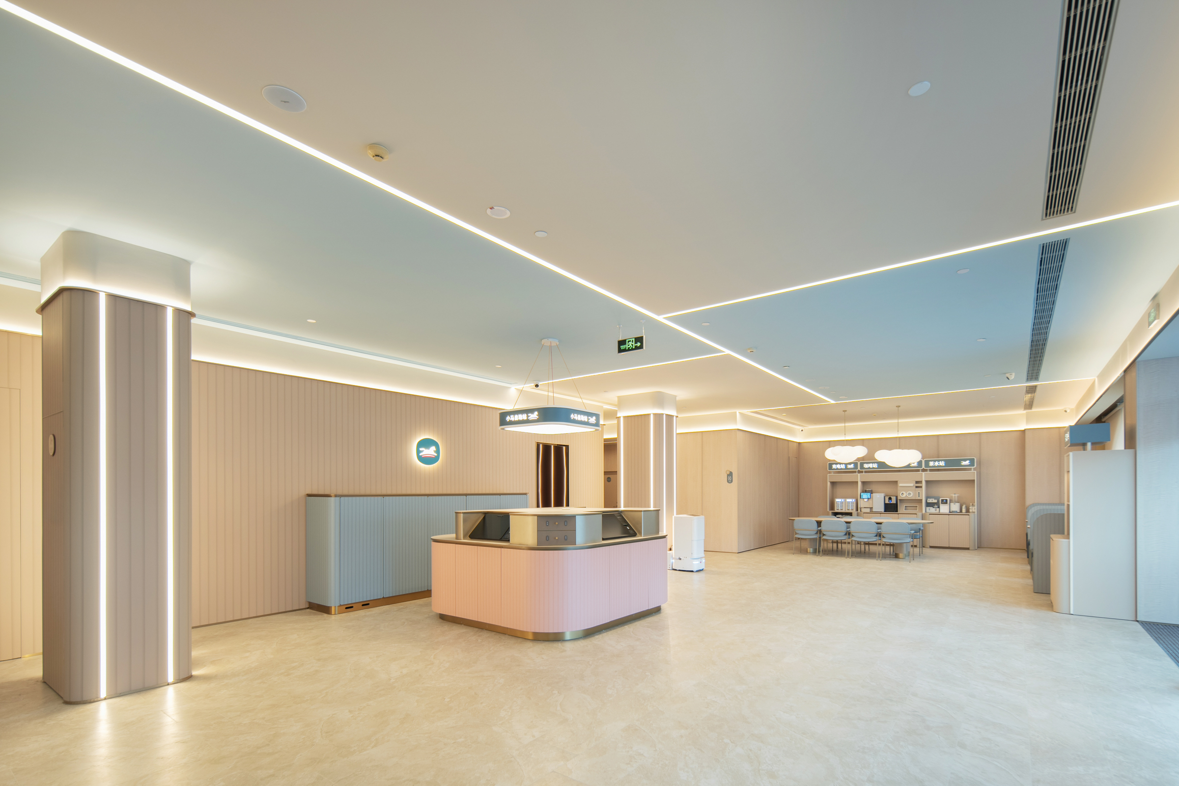 汉庭北京上地酒店