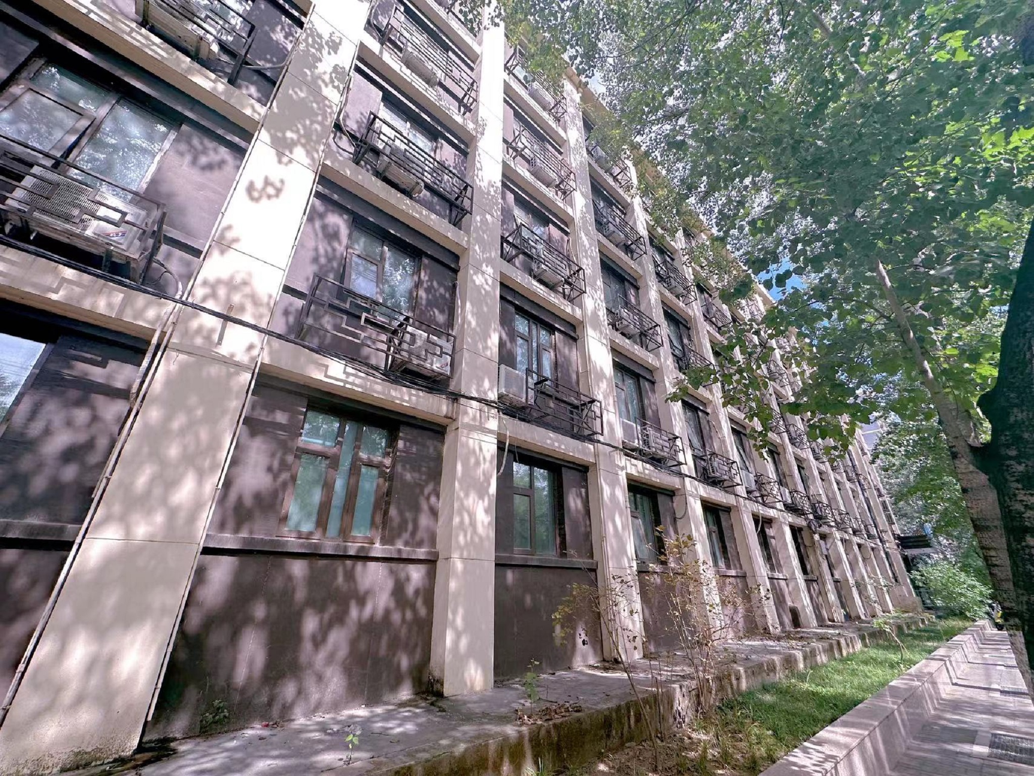 汉庭北京天坛酒店