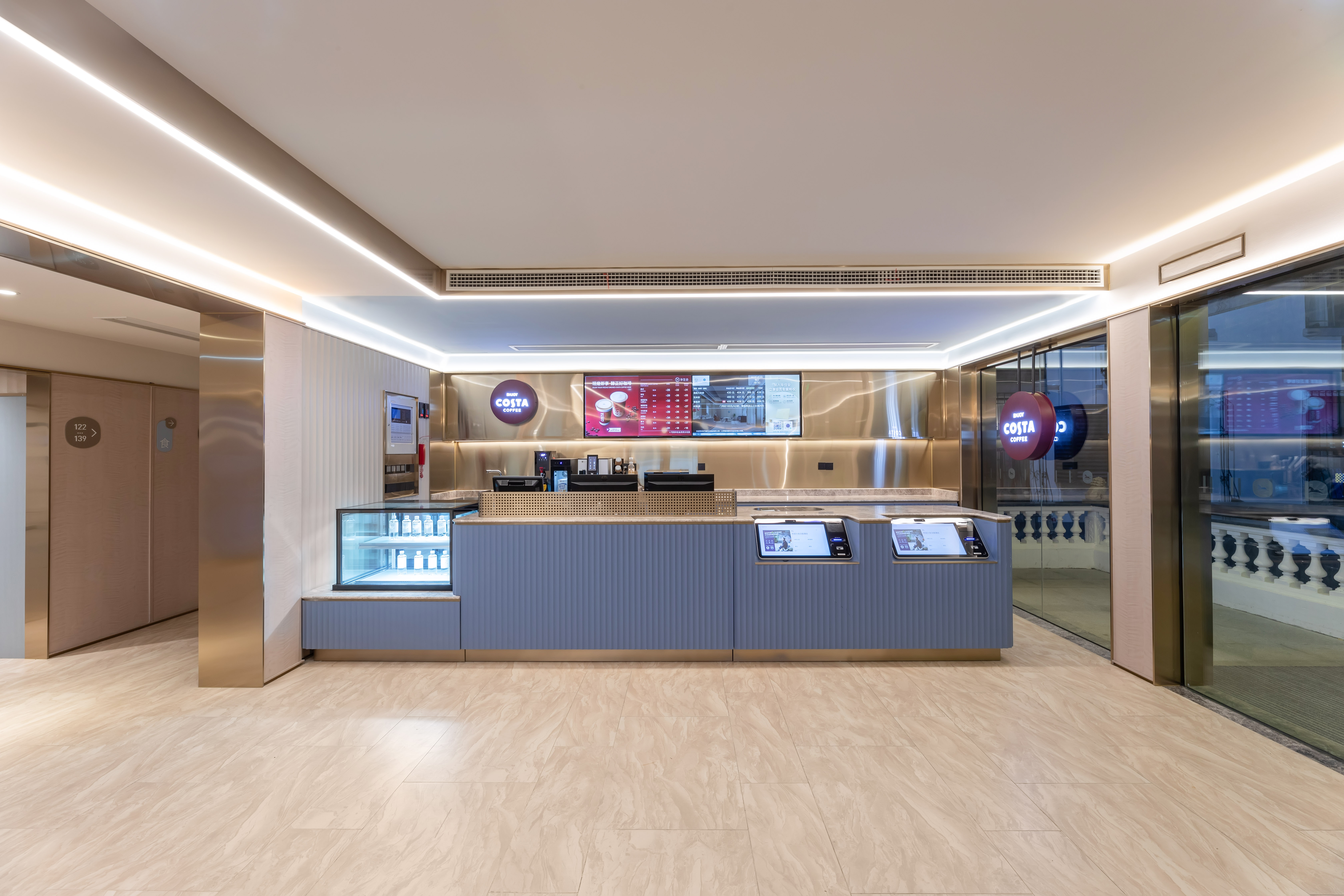 汉庭苏州观前景德路酒店