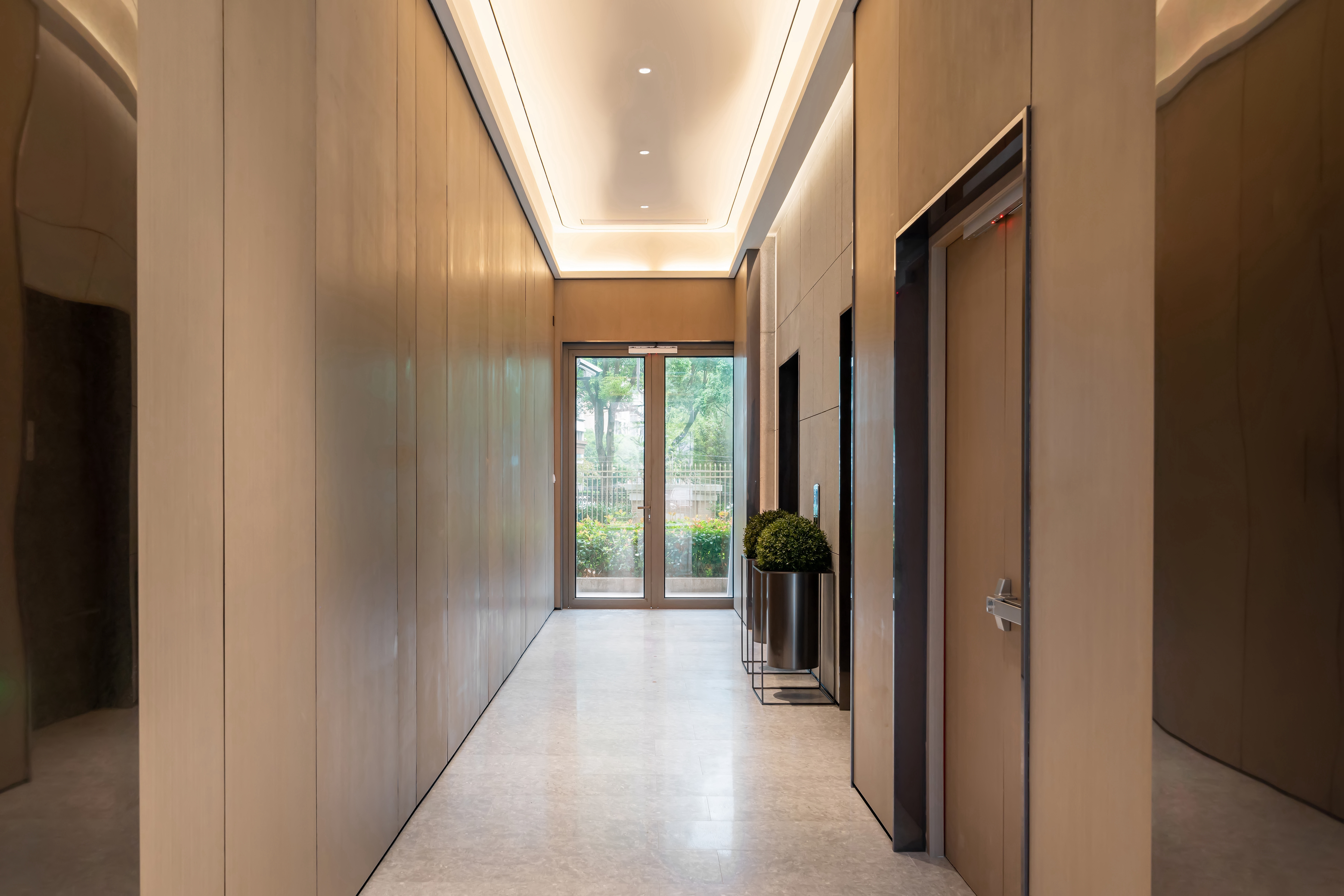 全季上海东靖路地铁站酒店