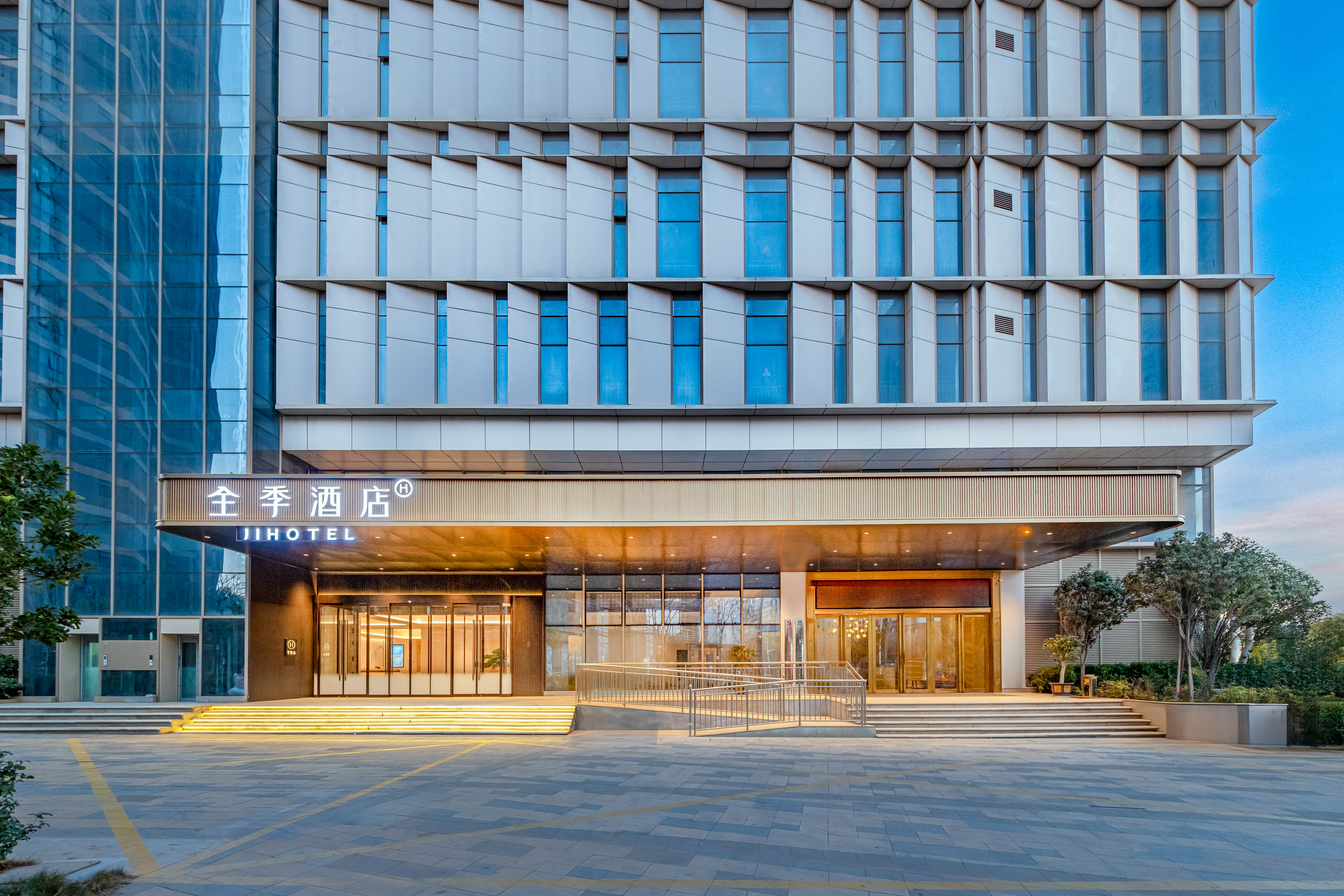 全季大理洱海寰球时代酒店