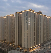 全季庆阳惠风尚院酒店