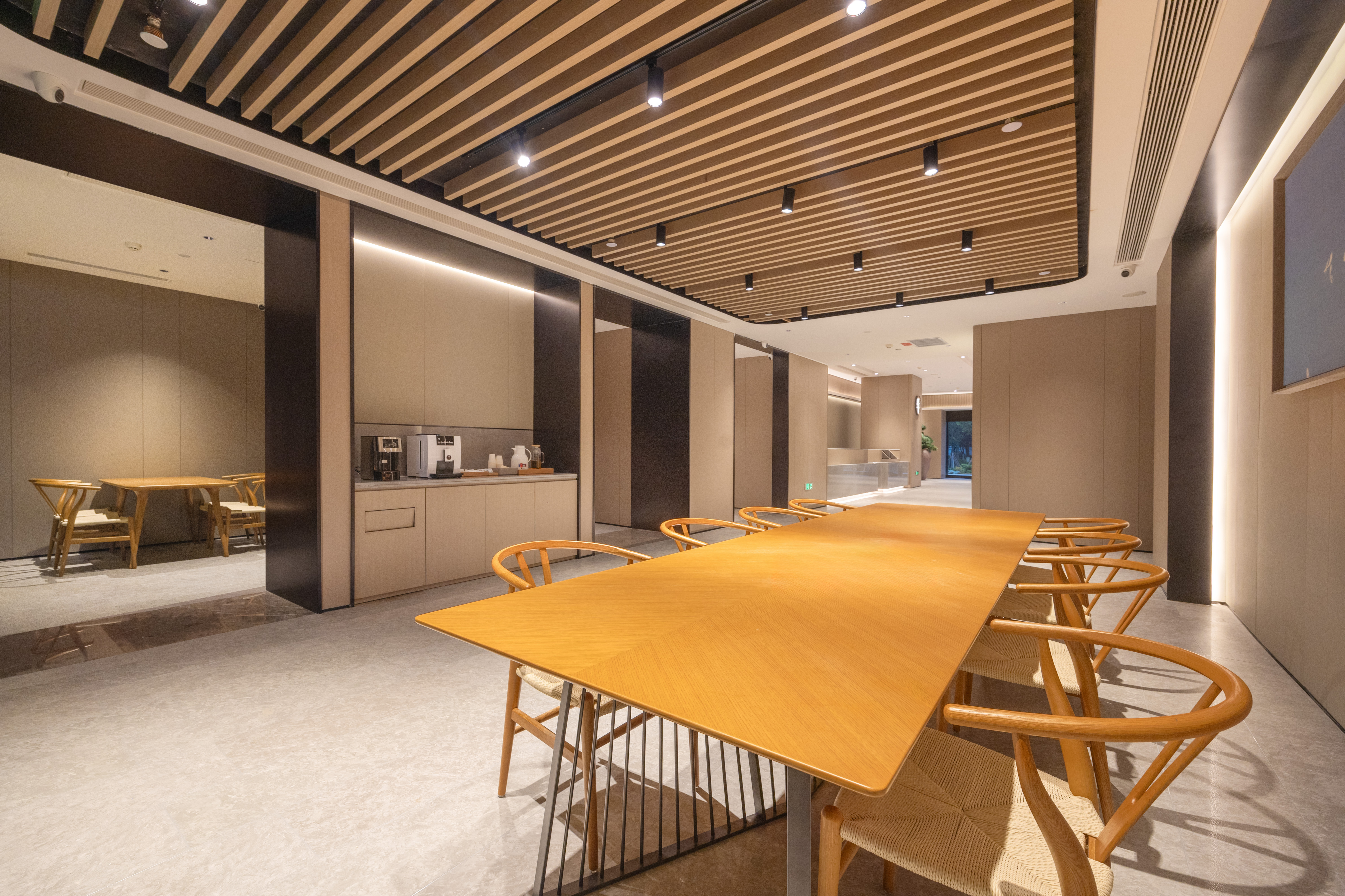 全季贵阳观山湖美的悦然时光酒店