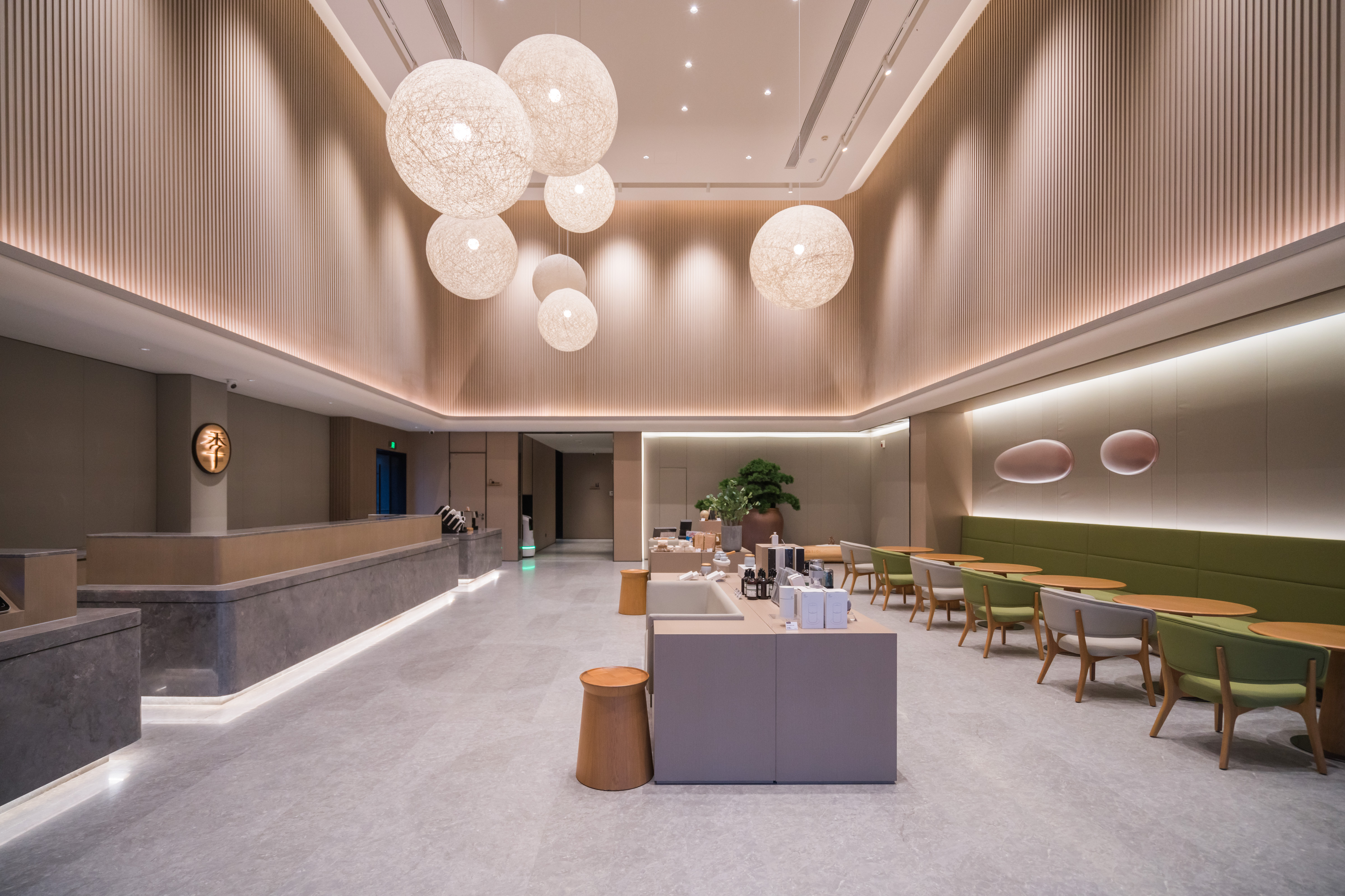 全季东营东三路银座广场酒店