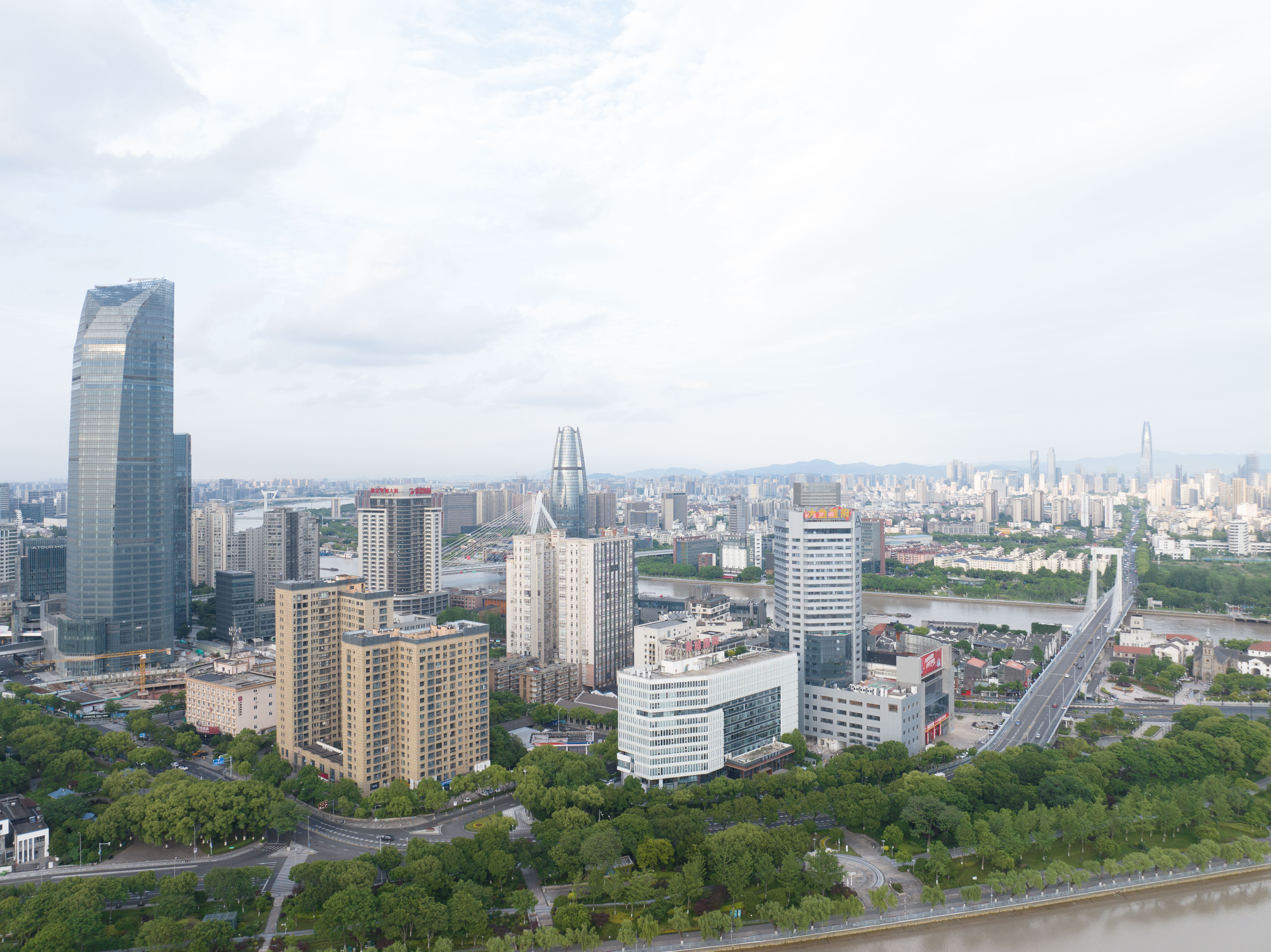 全季宁波天一老外滩酒店