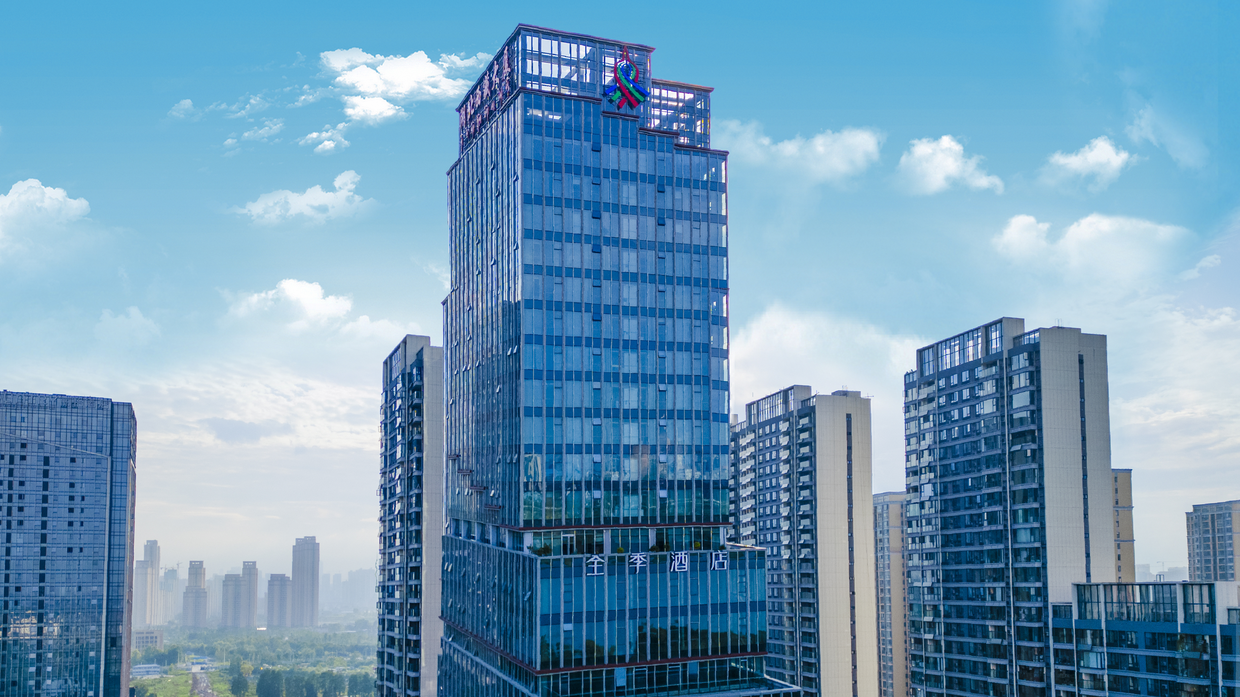 全季武汉火车站杨春湖路酒店