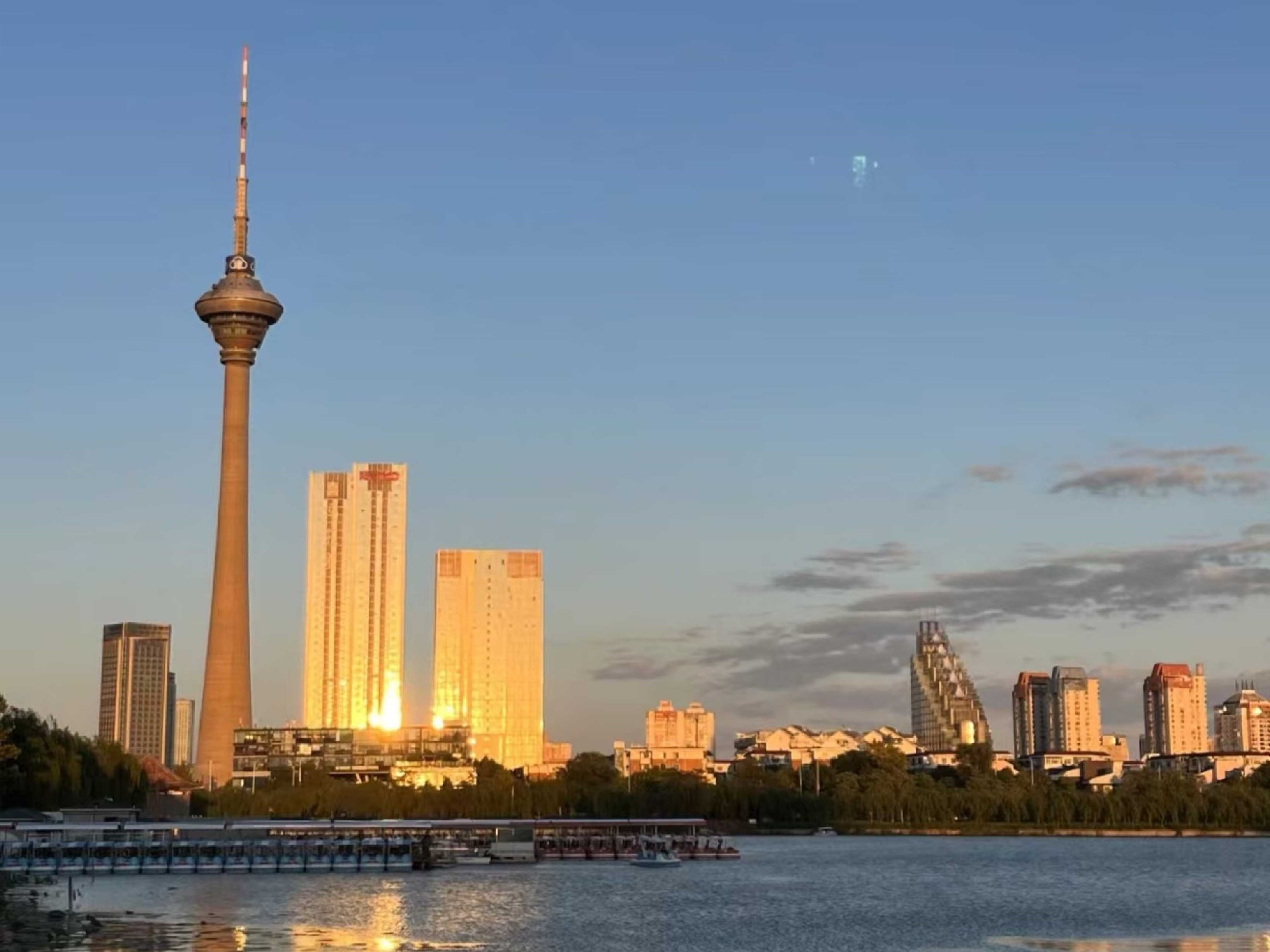 全季天津奥体中心红旗南路酒店