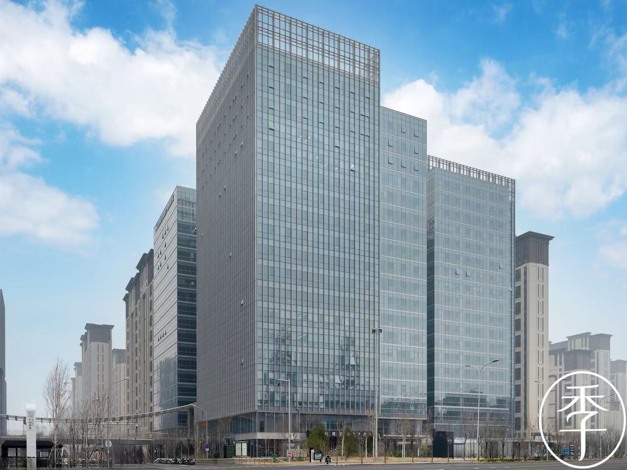 全季北京石景山金安桥首钢园酒店