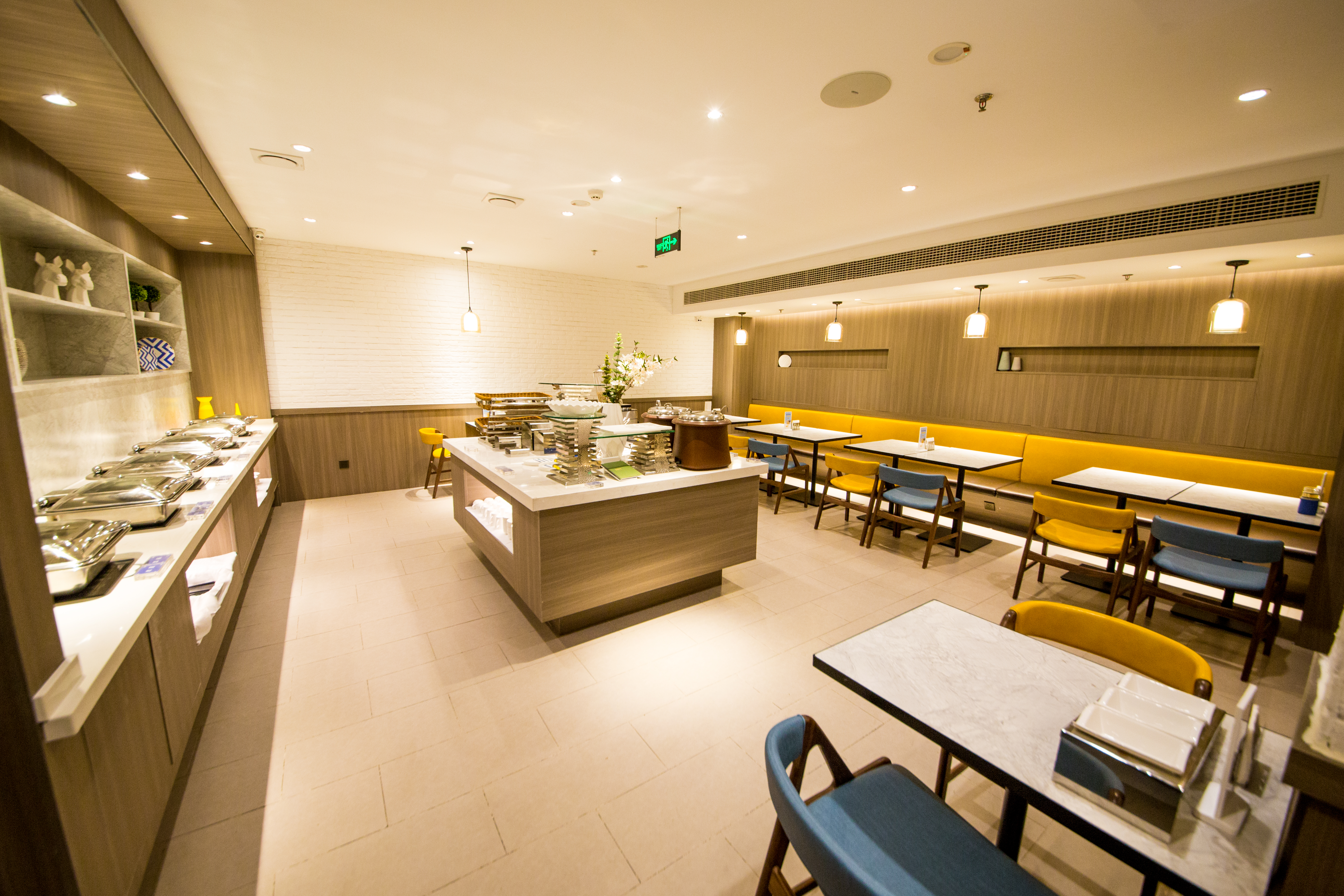 汉庭优佳滨州渤海十一路万达酒店