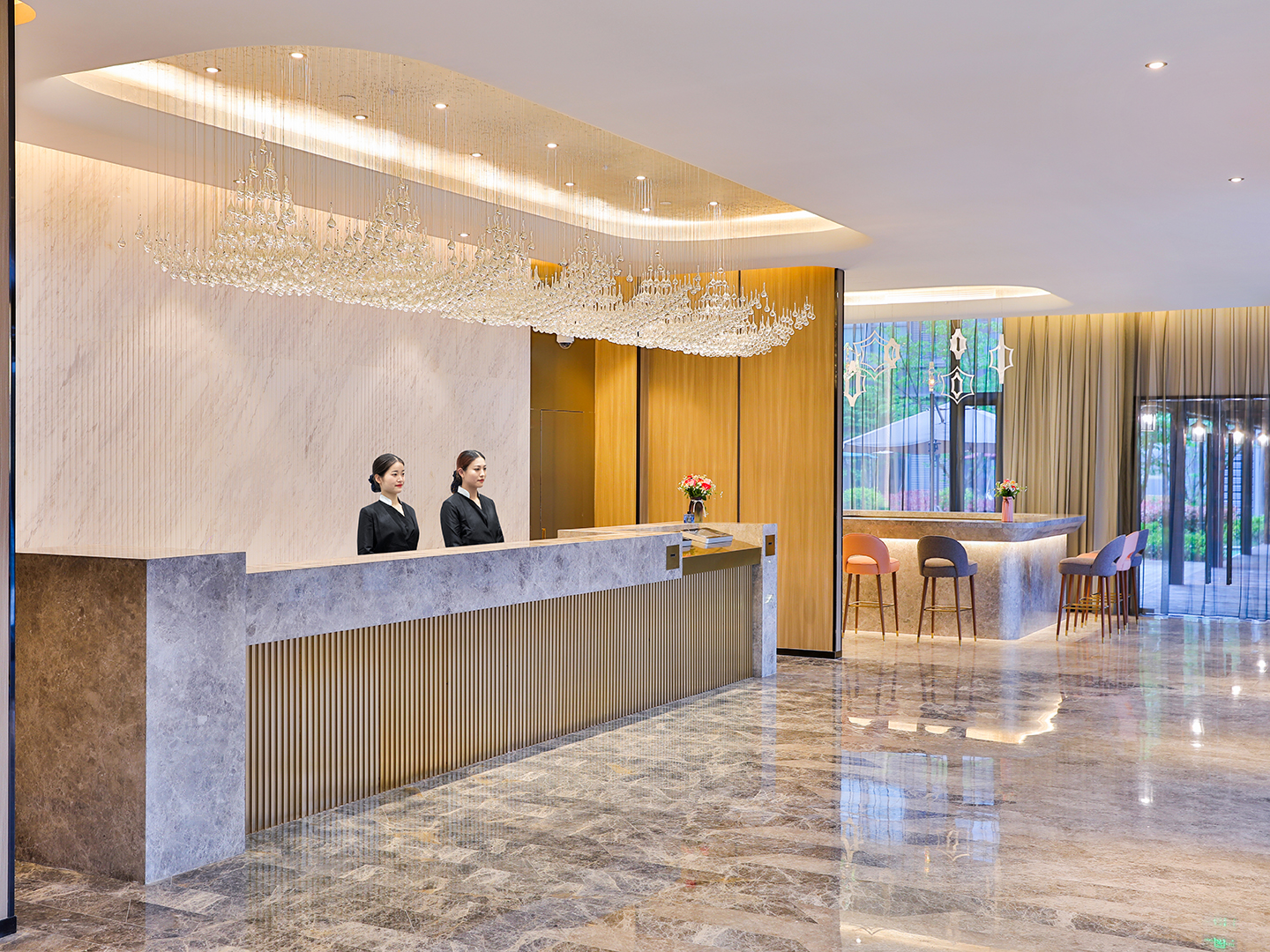 桔子水晶上海大学大场酒店