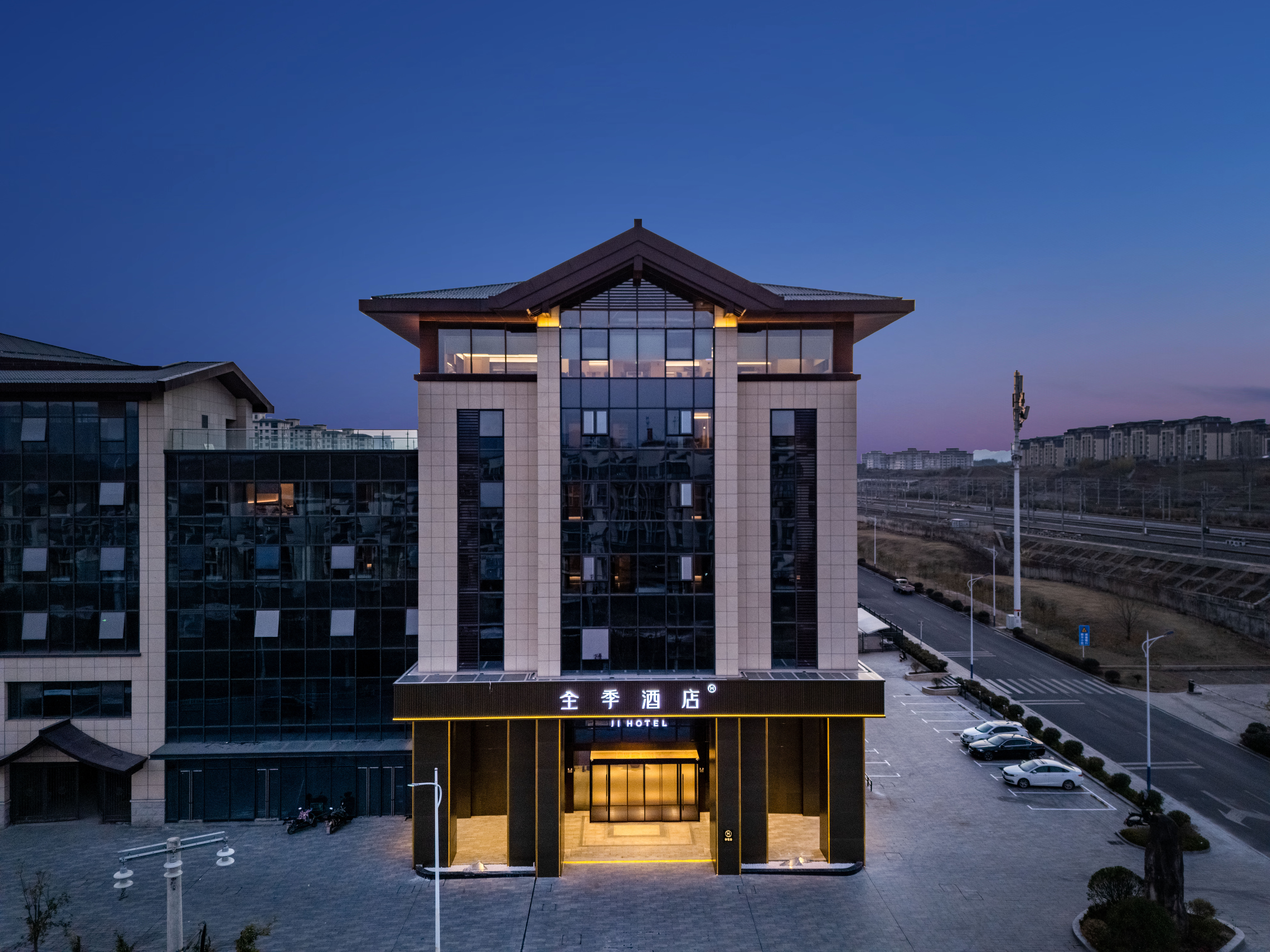 全季宣城绩溪酒店