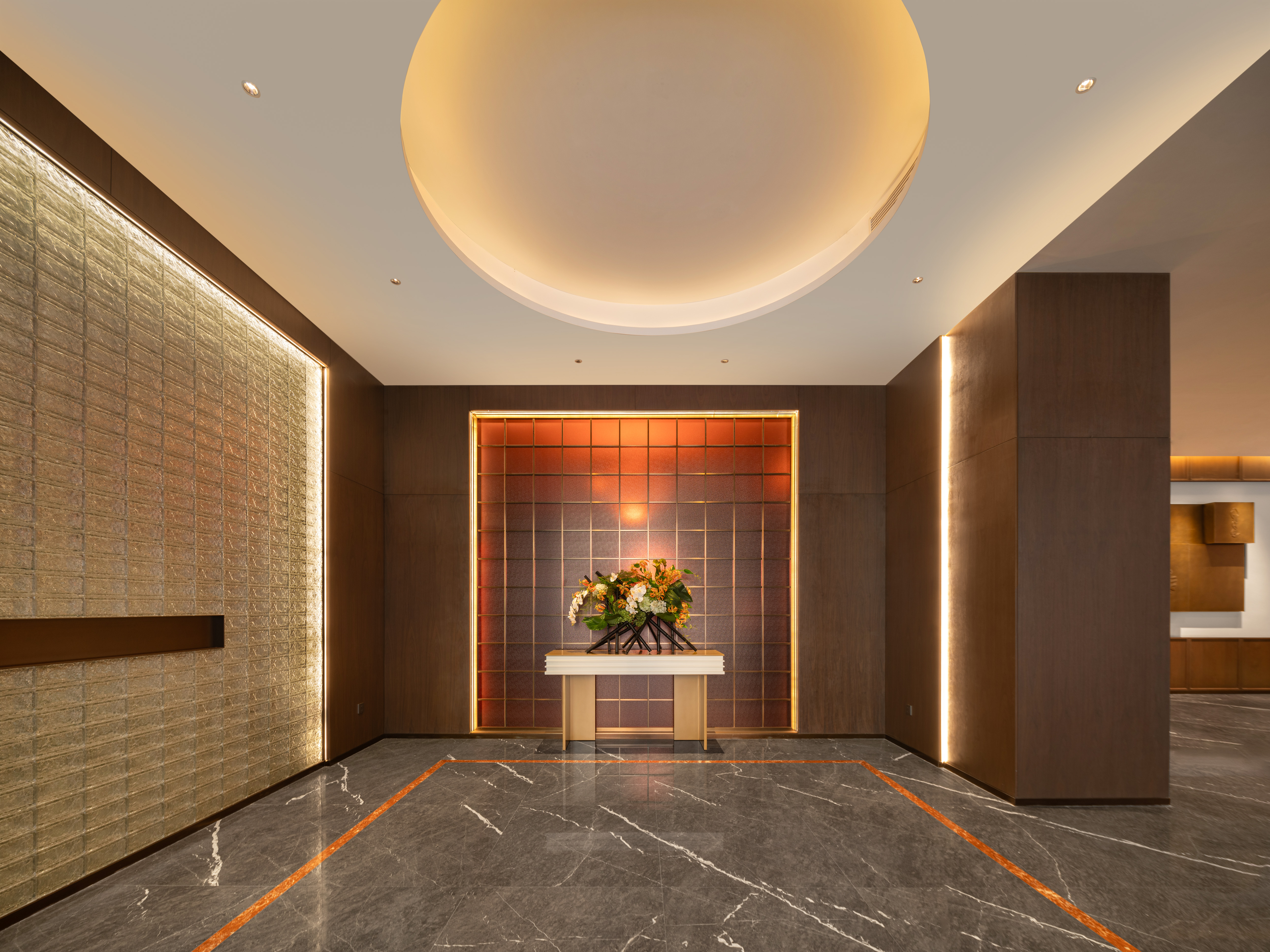 郑州郑大一附院美仑酒店