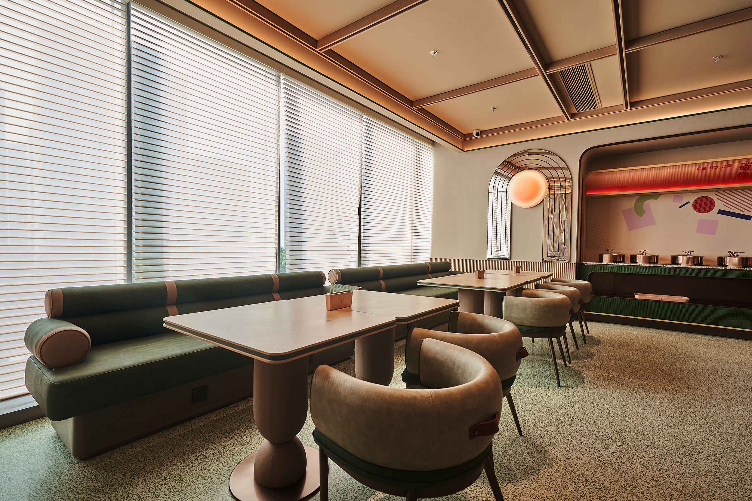 桔子杭州拱墅宝龙广场乐刻酒店