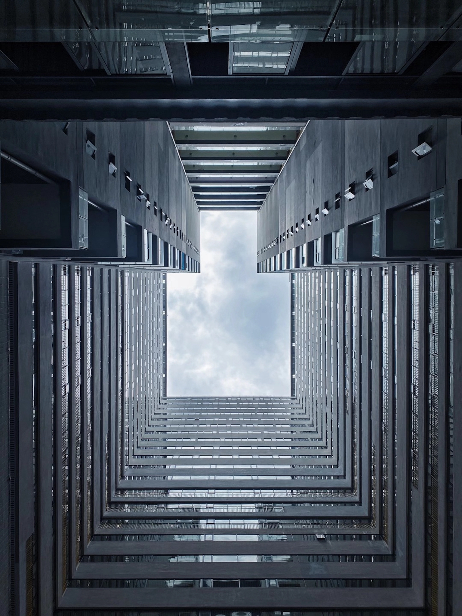 深圳南山科技园CitiGO欢阁酒店