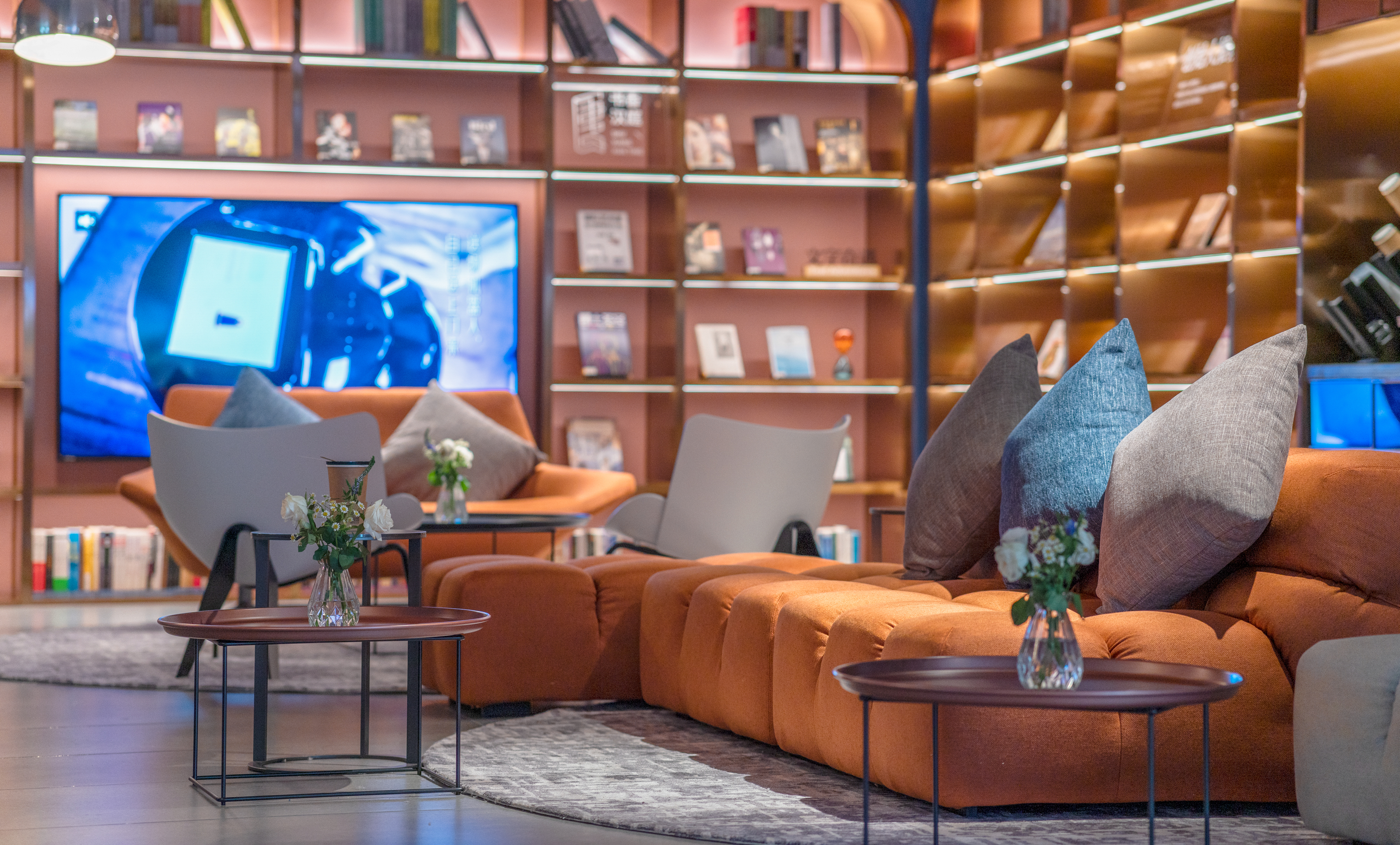 汉庭成都武侯祠永丰酒店