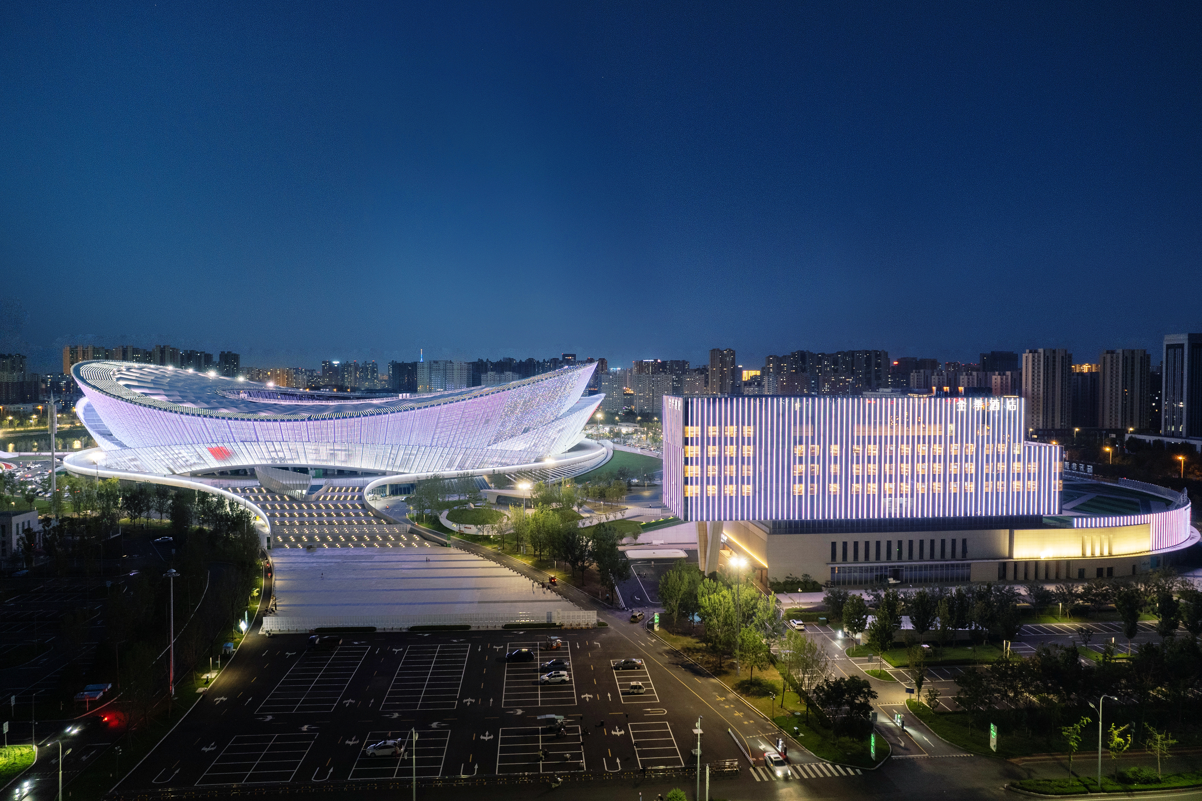 全季临沂奥体中心酒店