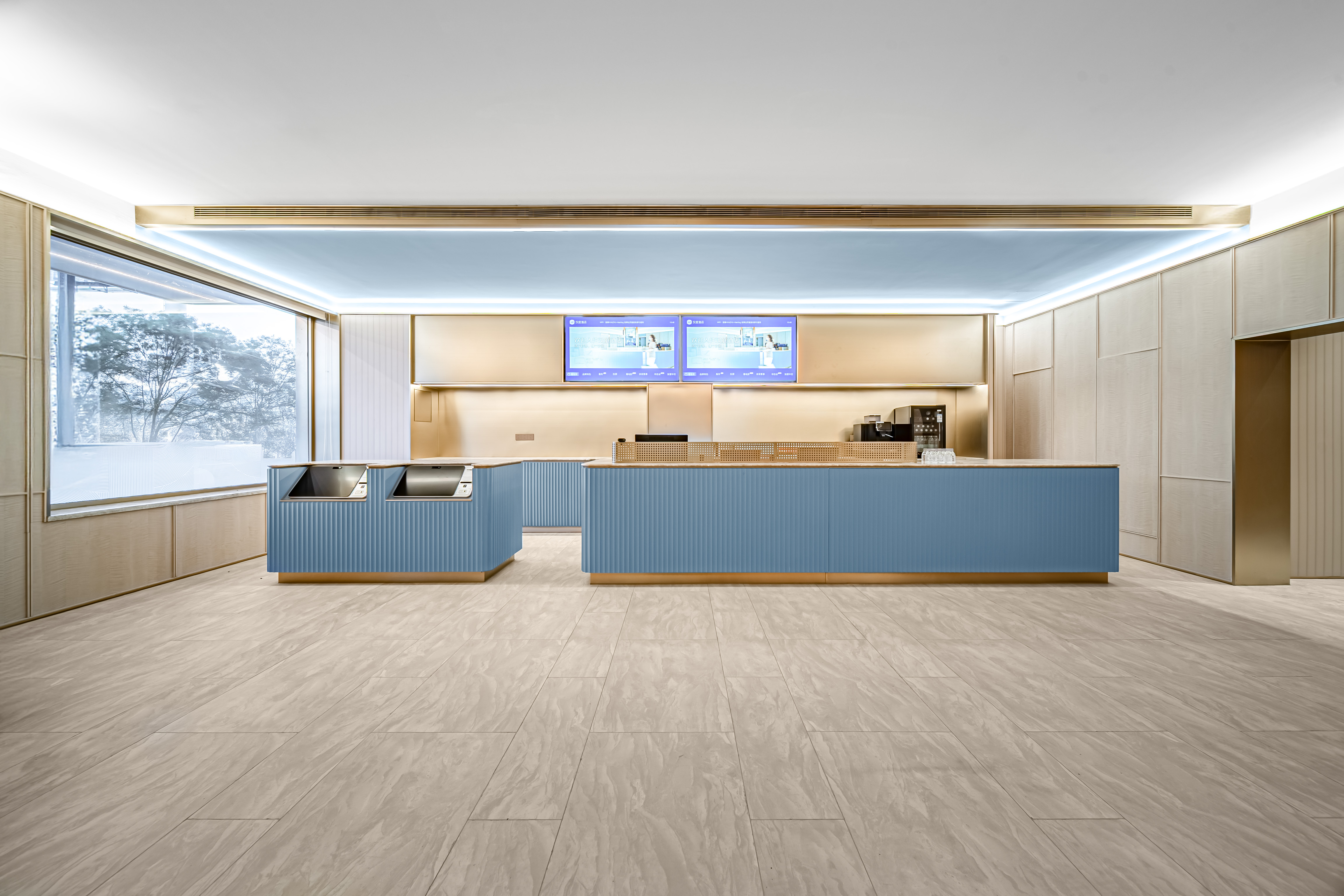 汉庭榆林府谷汽车站酒店