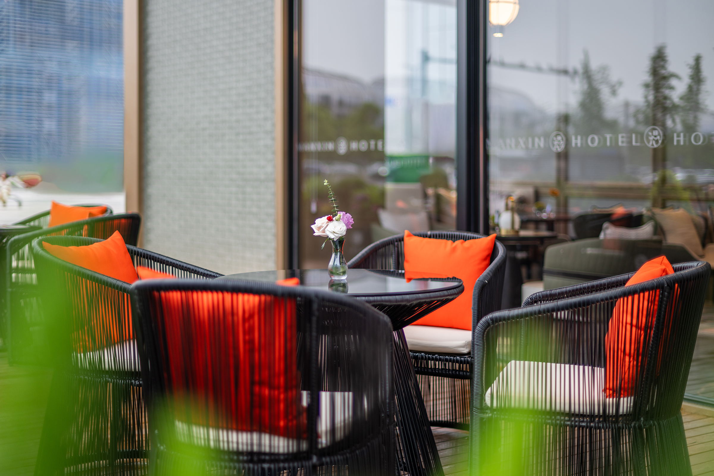 成都青羊工业园万达广场漫心酒店