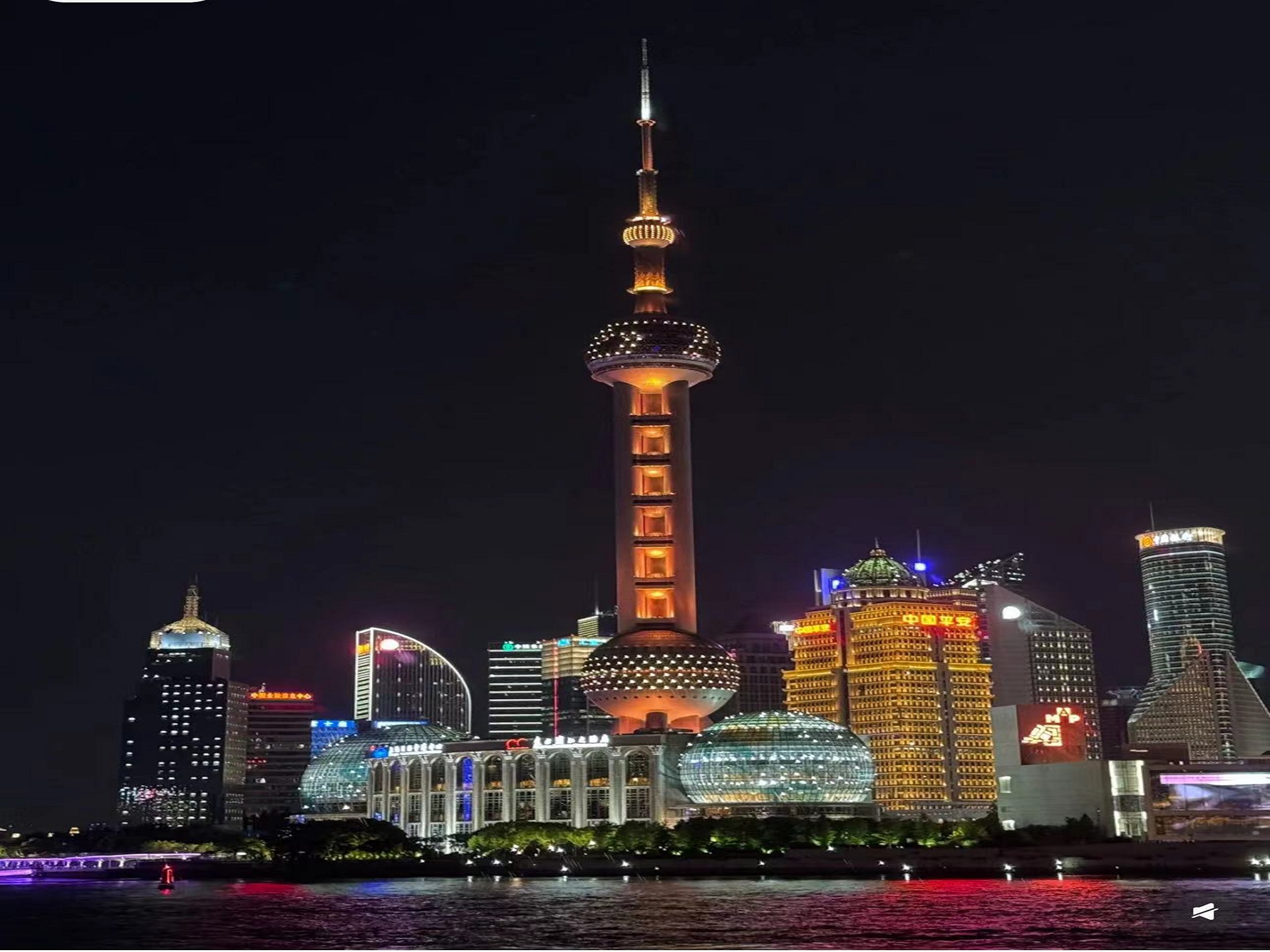 汉庭优佳上海南京东路酒店