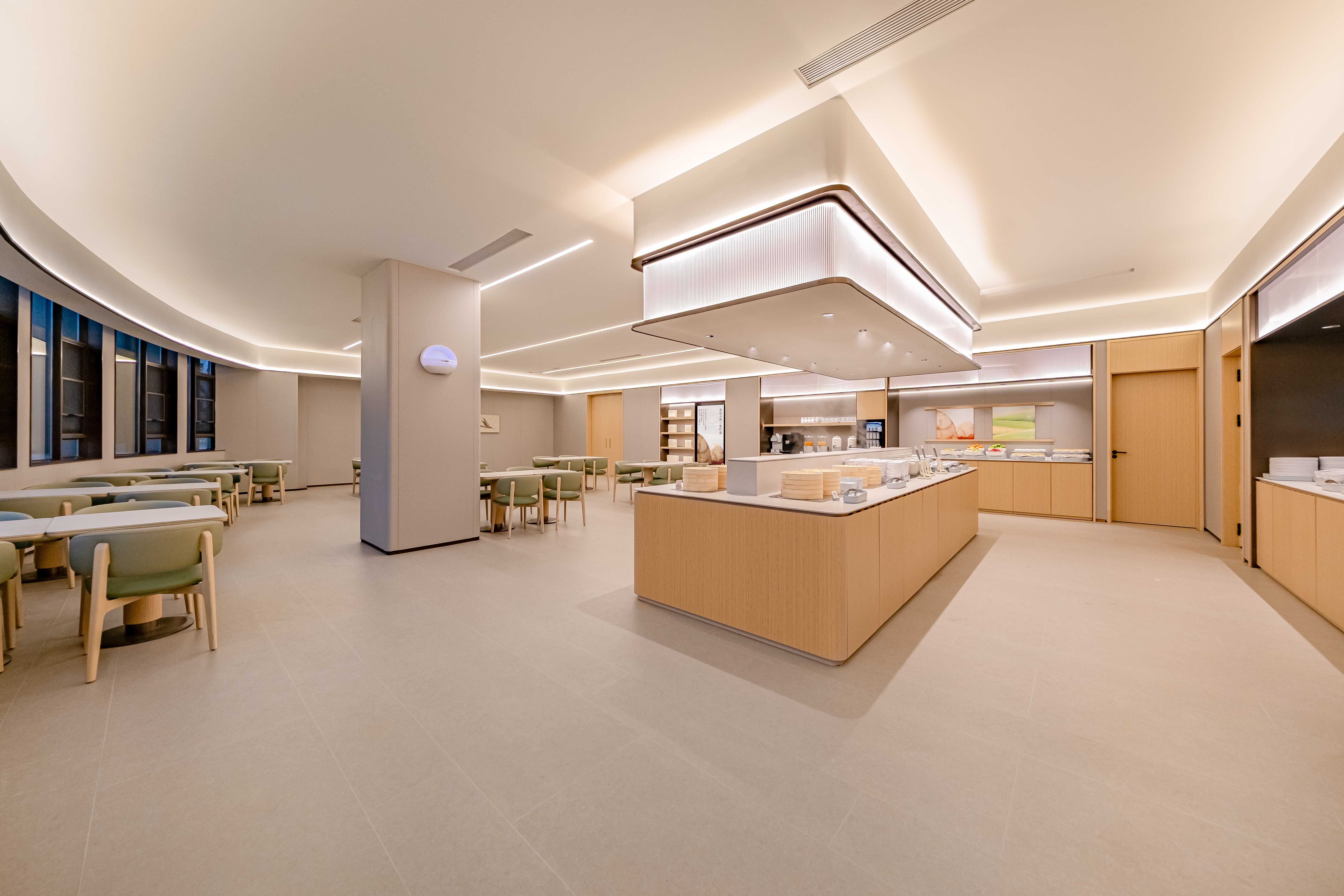 全季楚雄元谋西站酒店