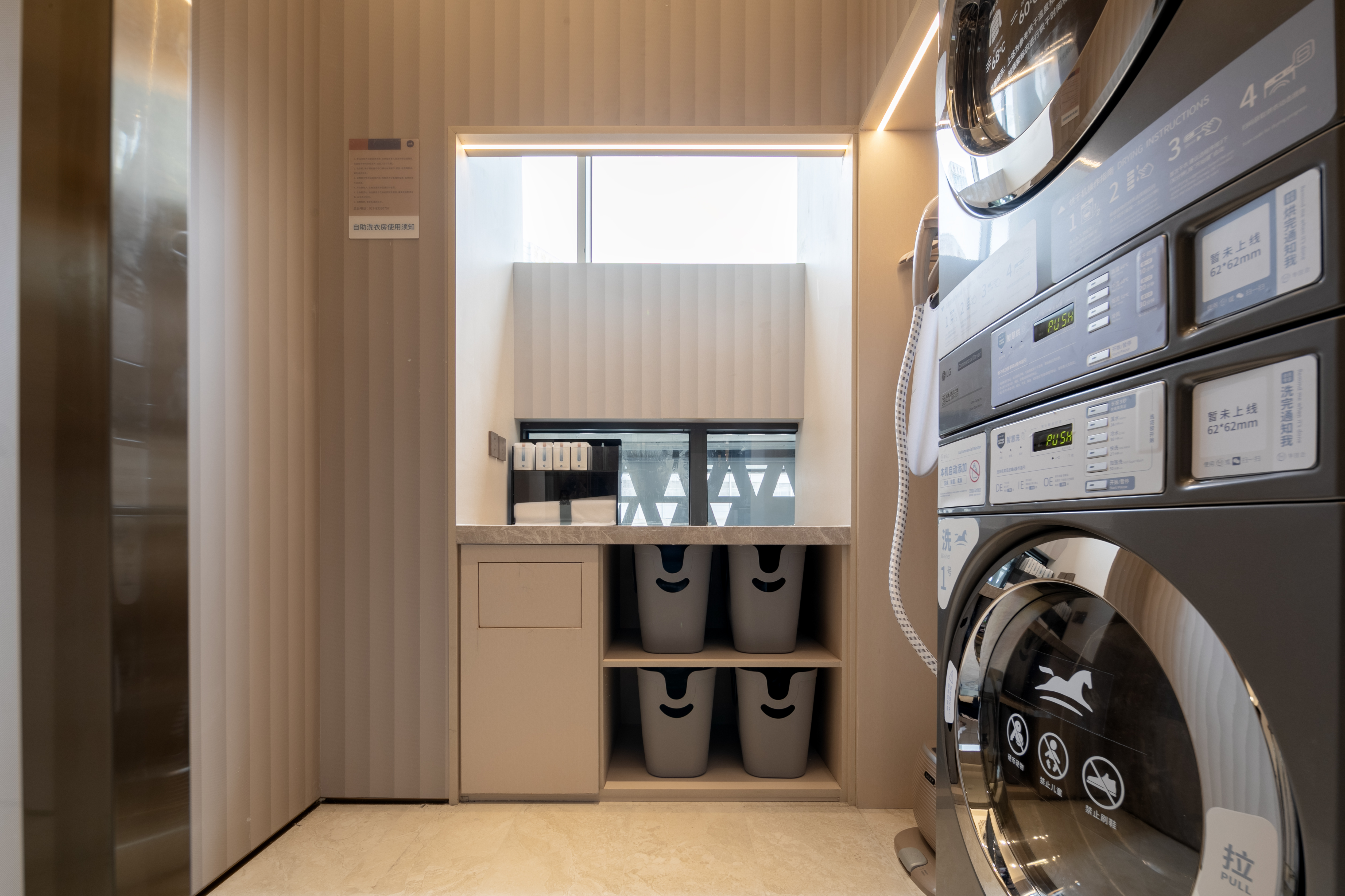 汉庭武汉解放大道同济医学院酒店