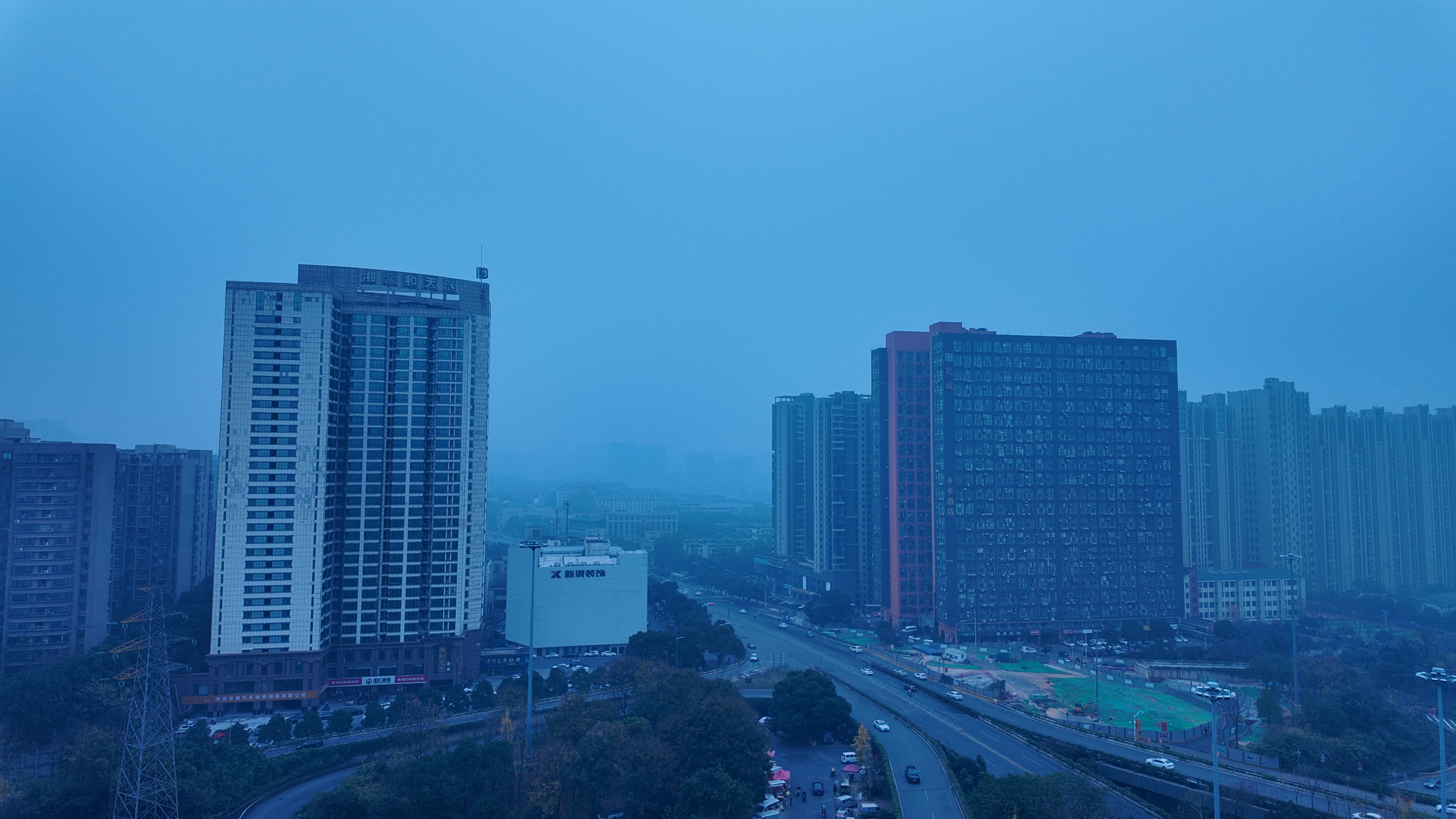 全季长沙中南大学铁道学院酒店