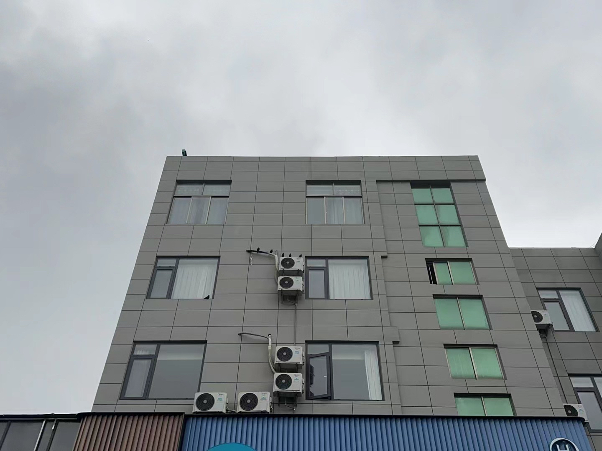 汉庭如东汽车站酒店