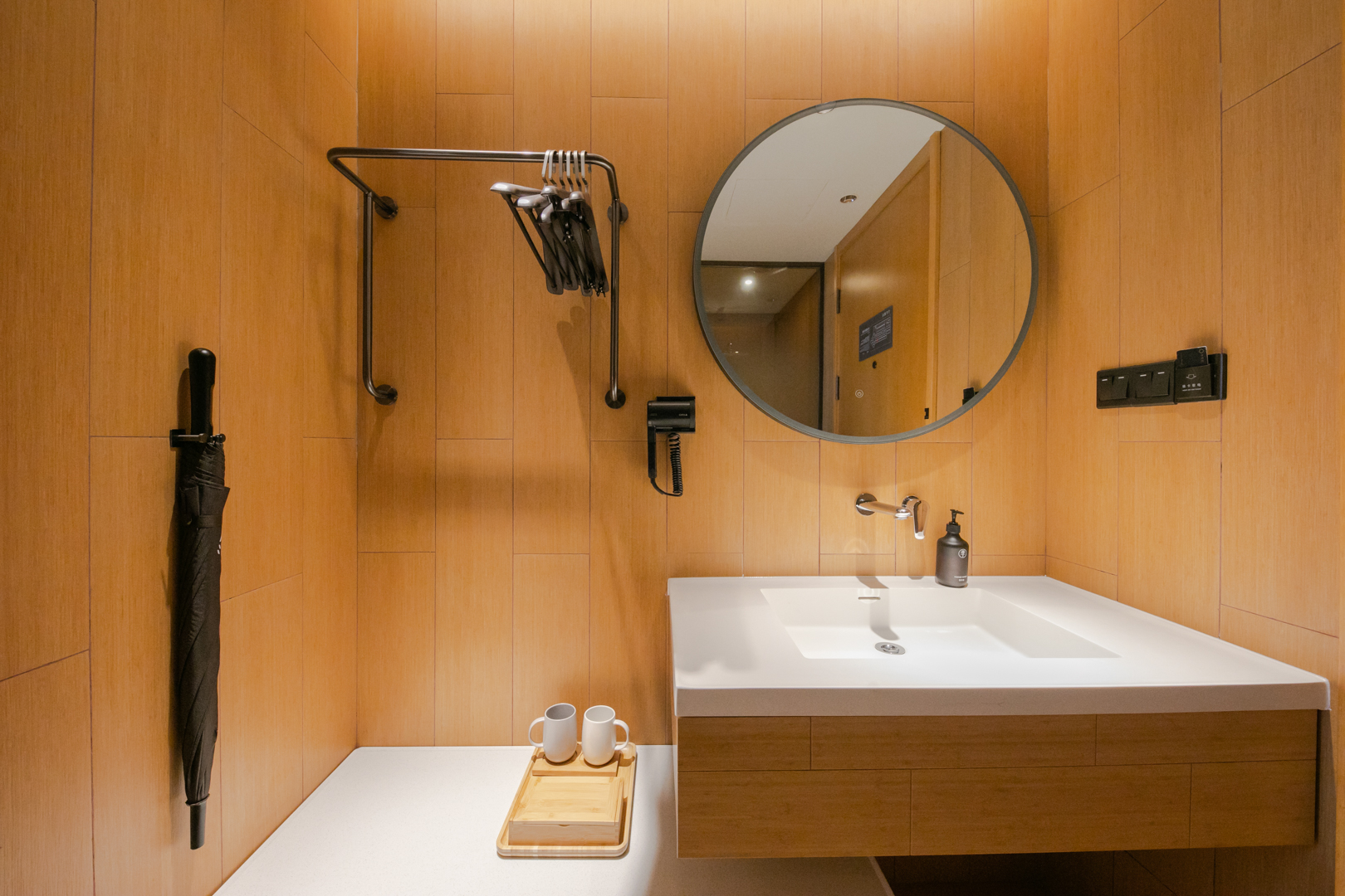 全季北京传媒大学朝阳北路酒店